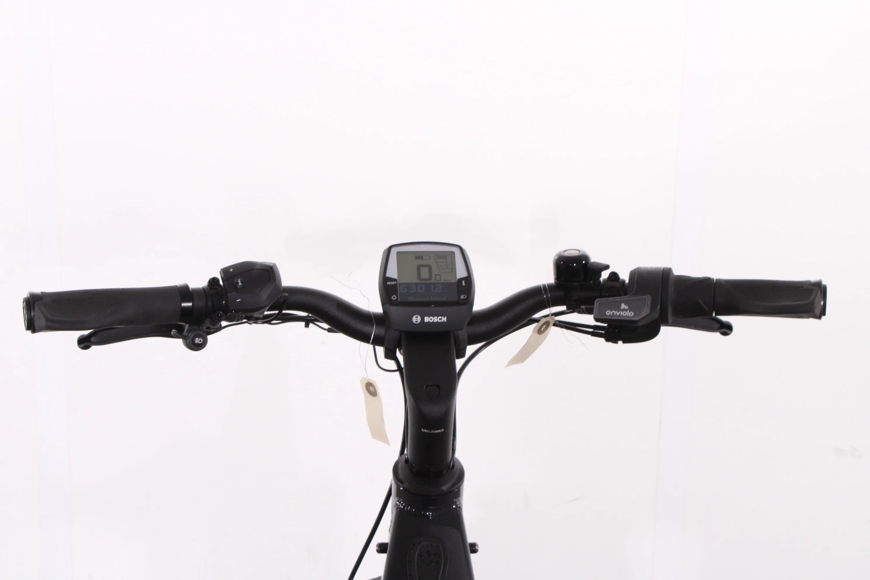 Riese & Müller Nevo GT vario - Image 7