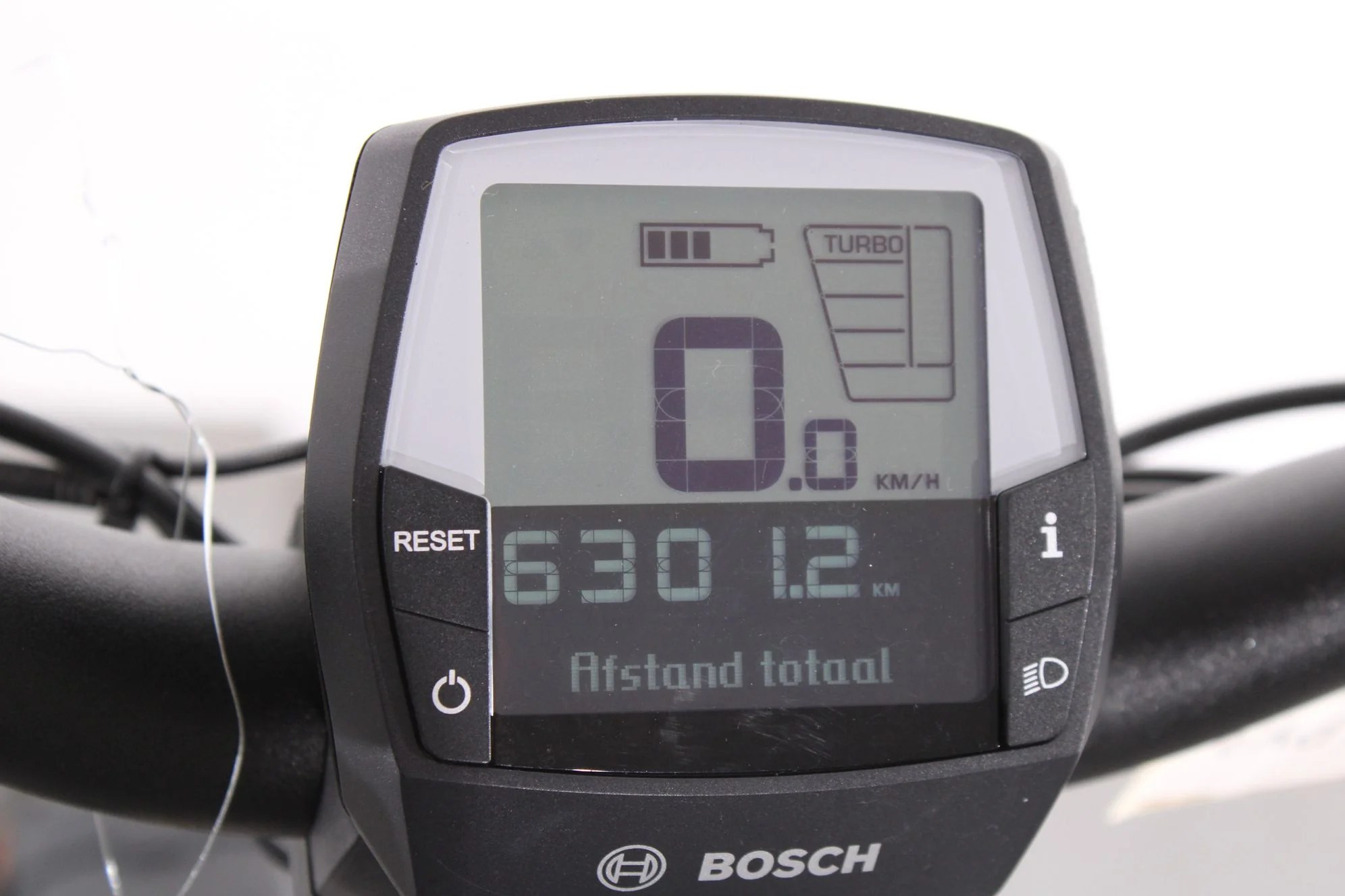 Riese & Müller Nevo GT vario - Image 8