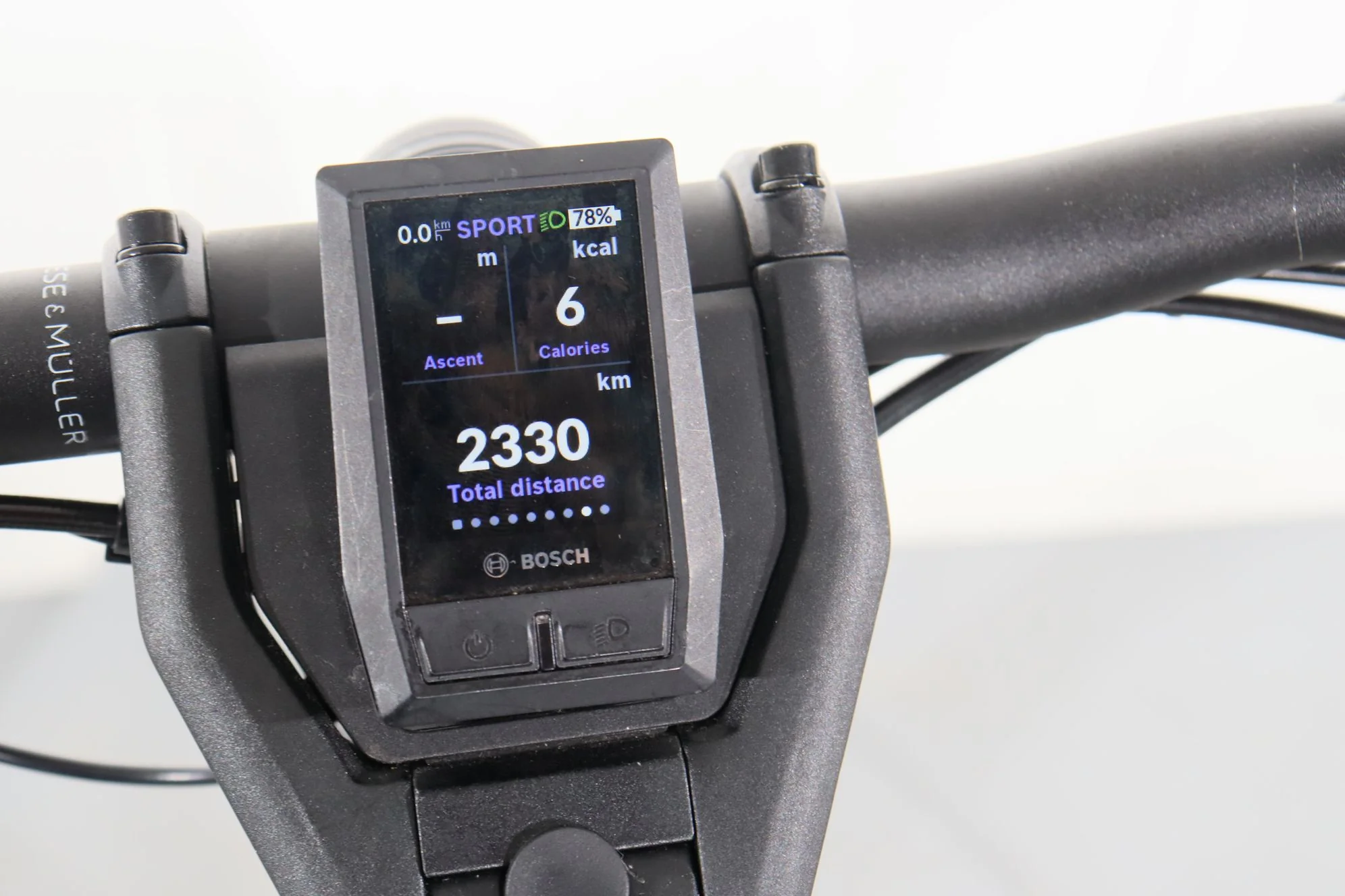 Riese & Müller Nevo GT vario - Image 10