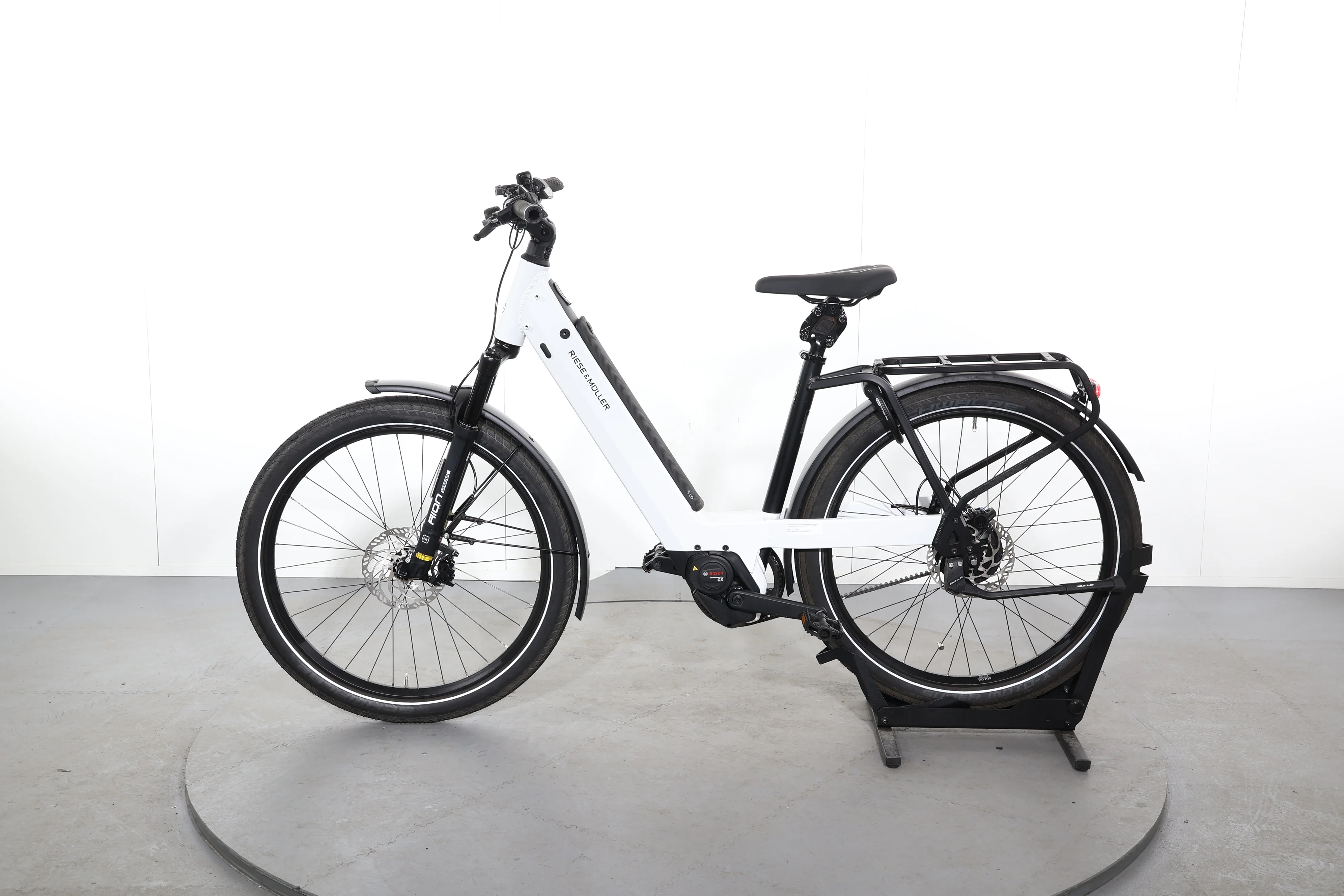 Riese & Müller Nevo GT vario - Image 4