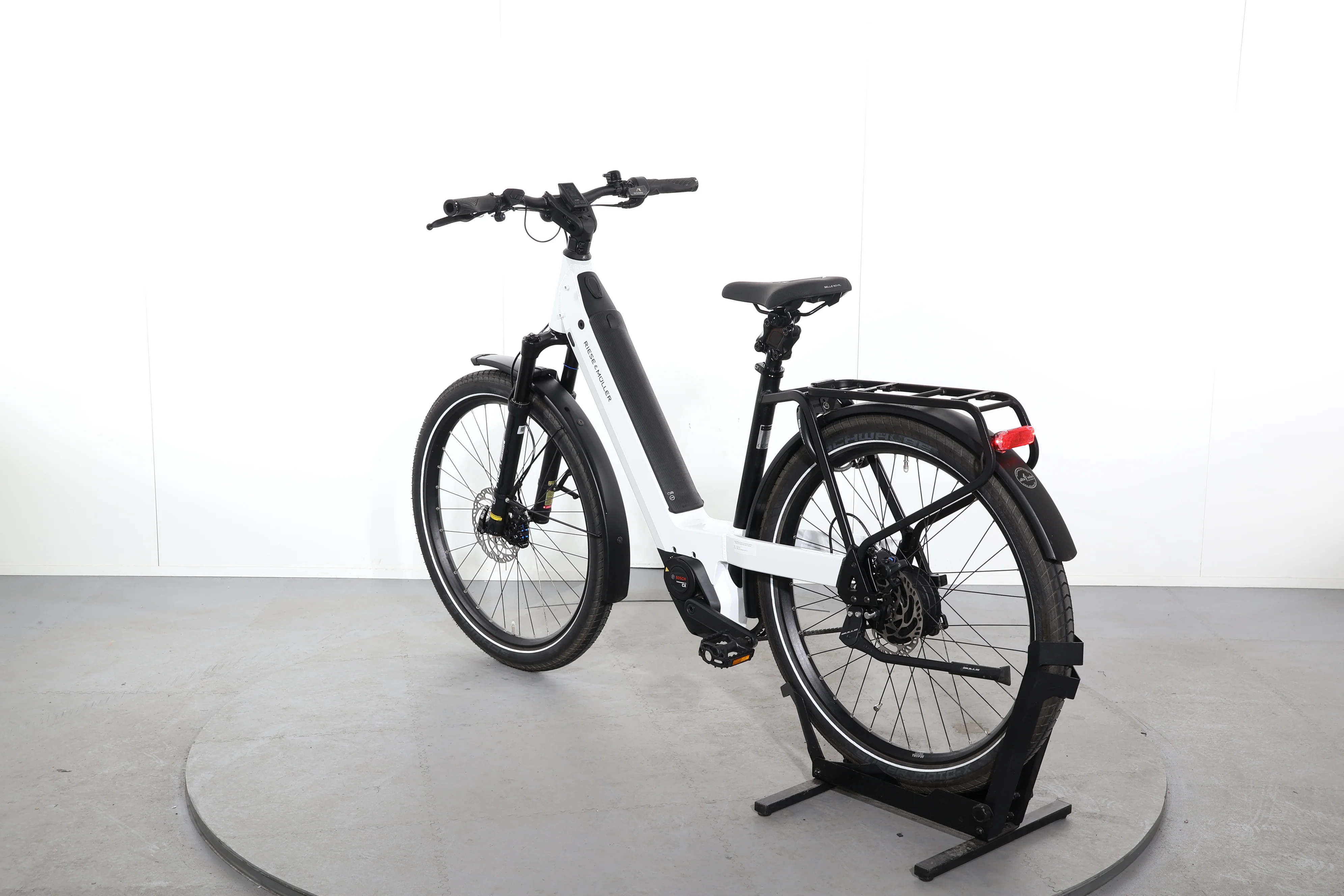 Riese & Müller Nevo GT vario - Image 5