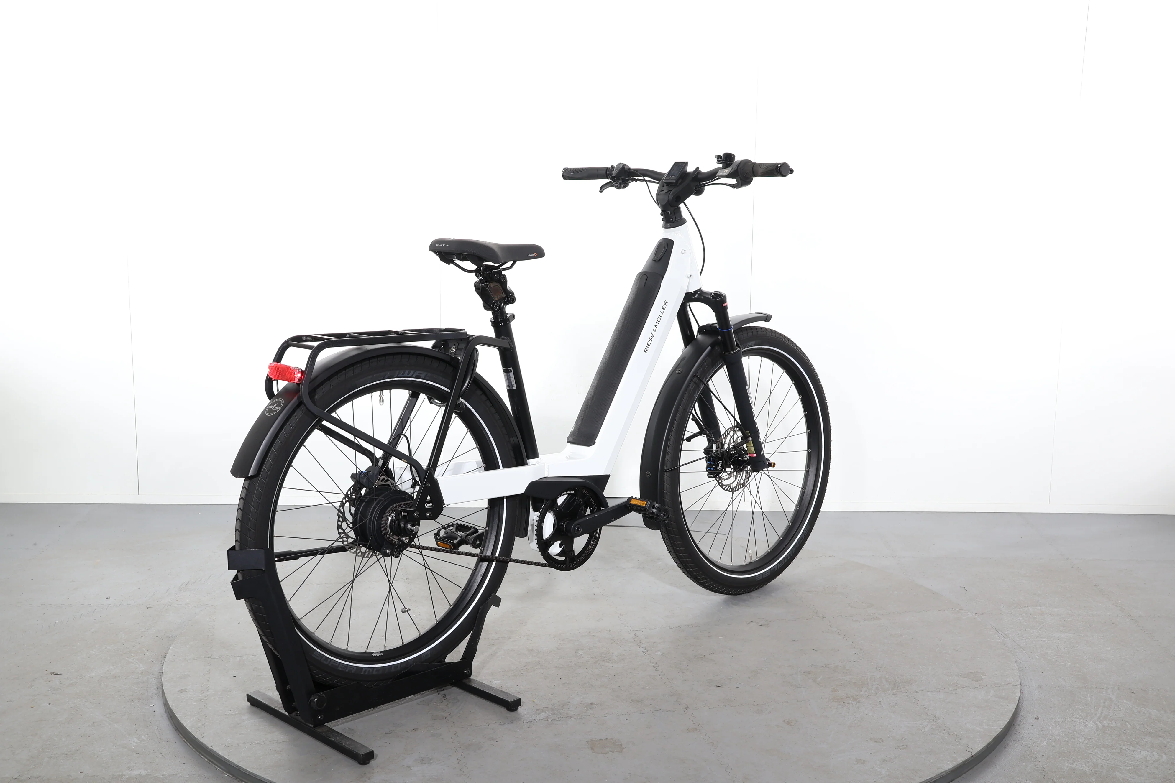 Riese & Müller Nevo GT vario - Image 6