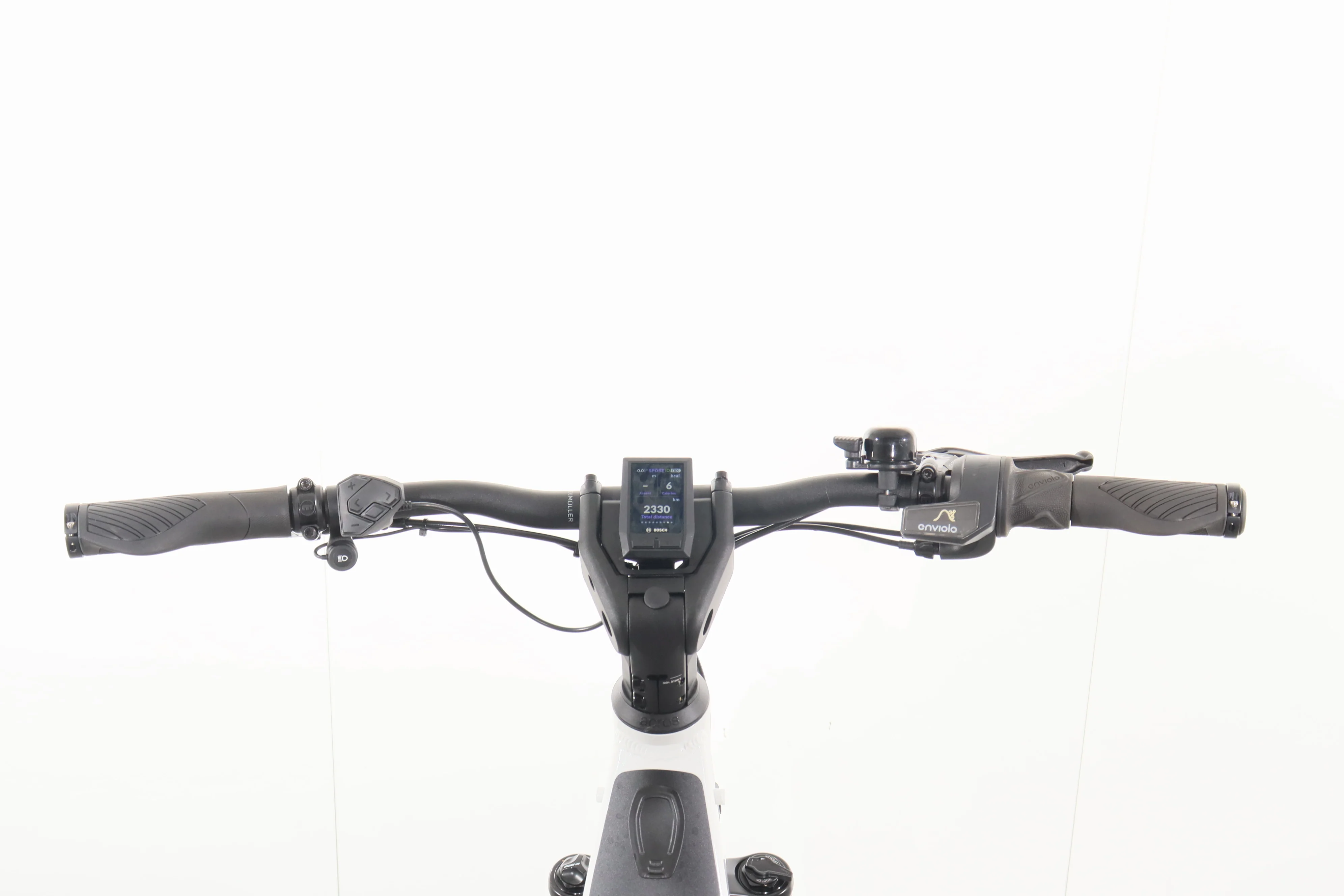 Riese & Müller Nevo GT vario - Image 7