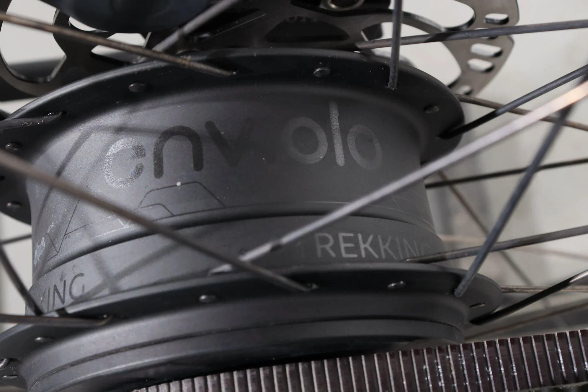 Riese & Müller Nevo GT vario - Image 8