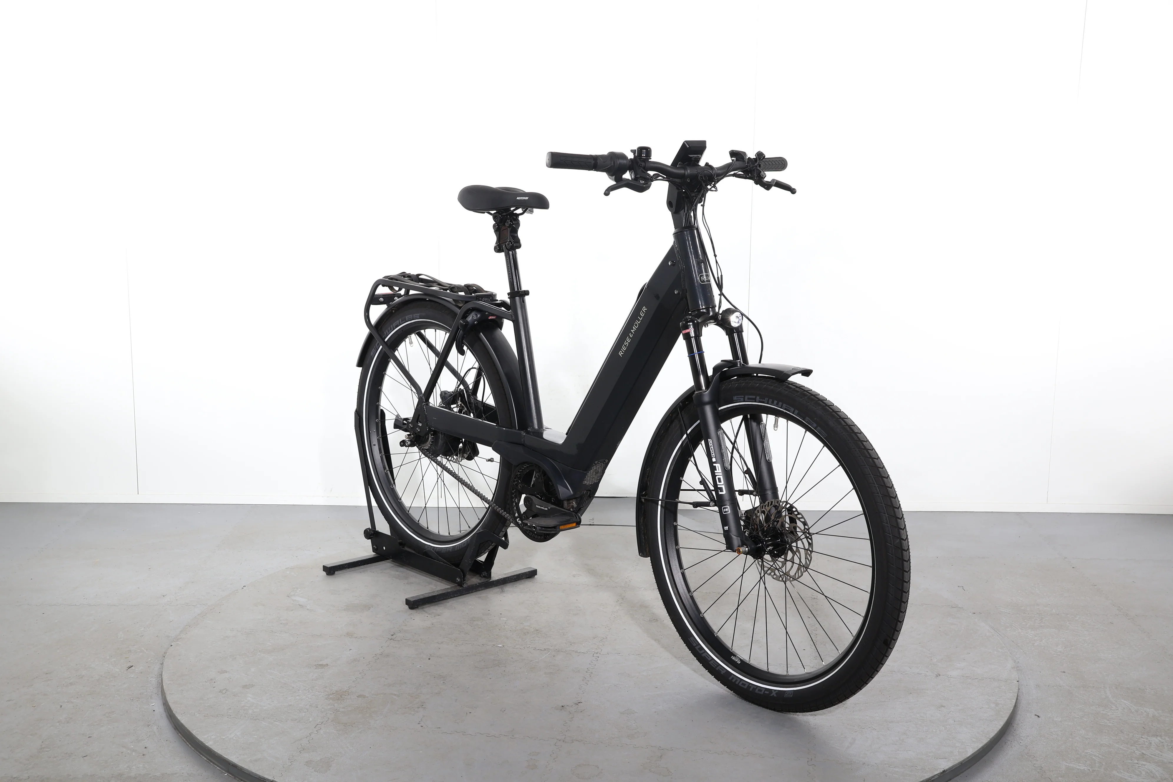 Riese & Müller Nevo GT vario - Image 2