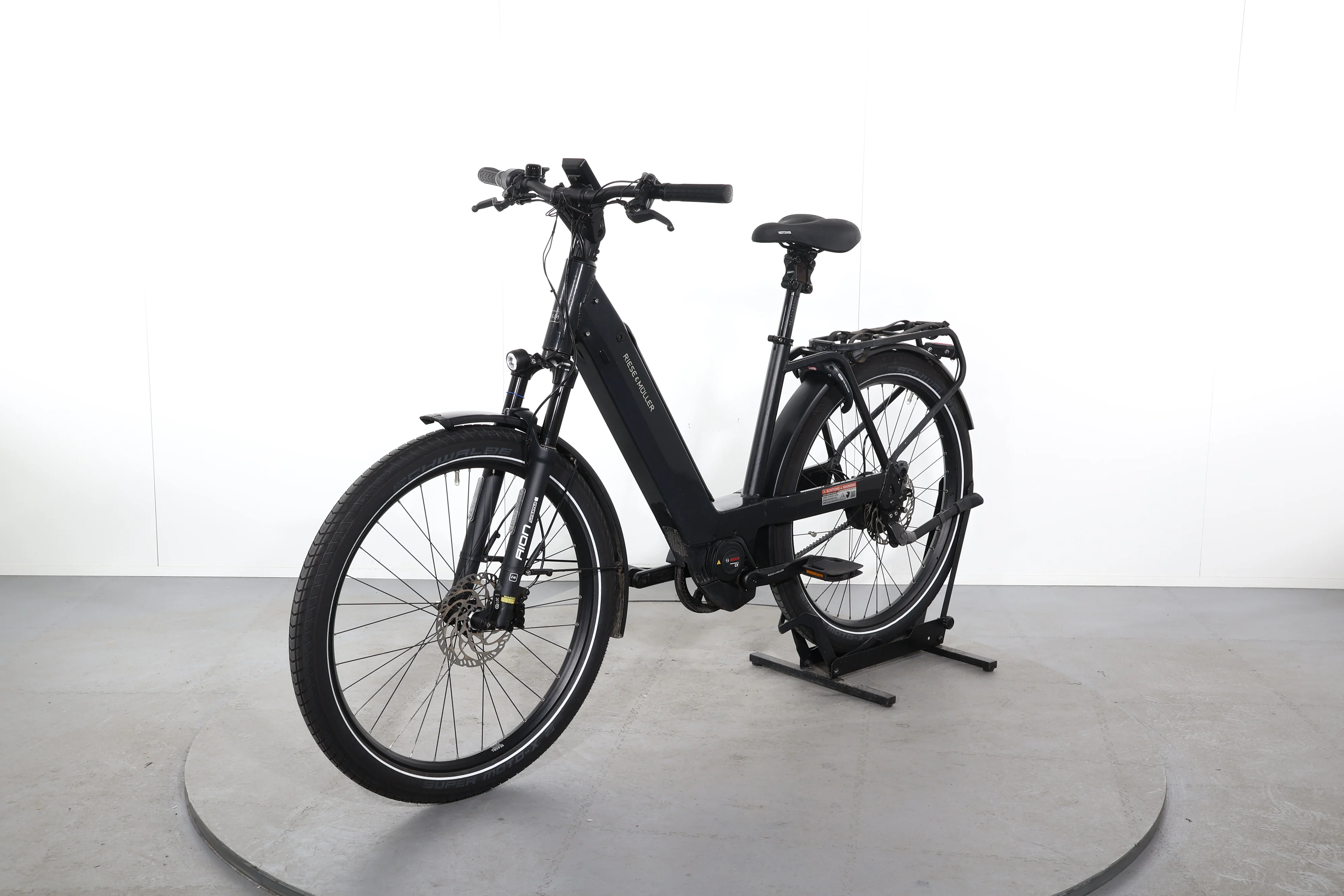 Riese & Müller Nevo GT vario - Image 3