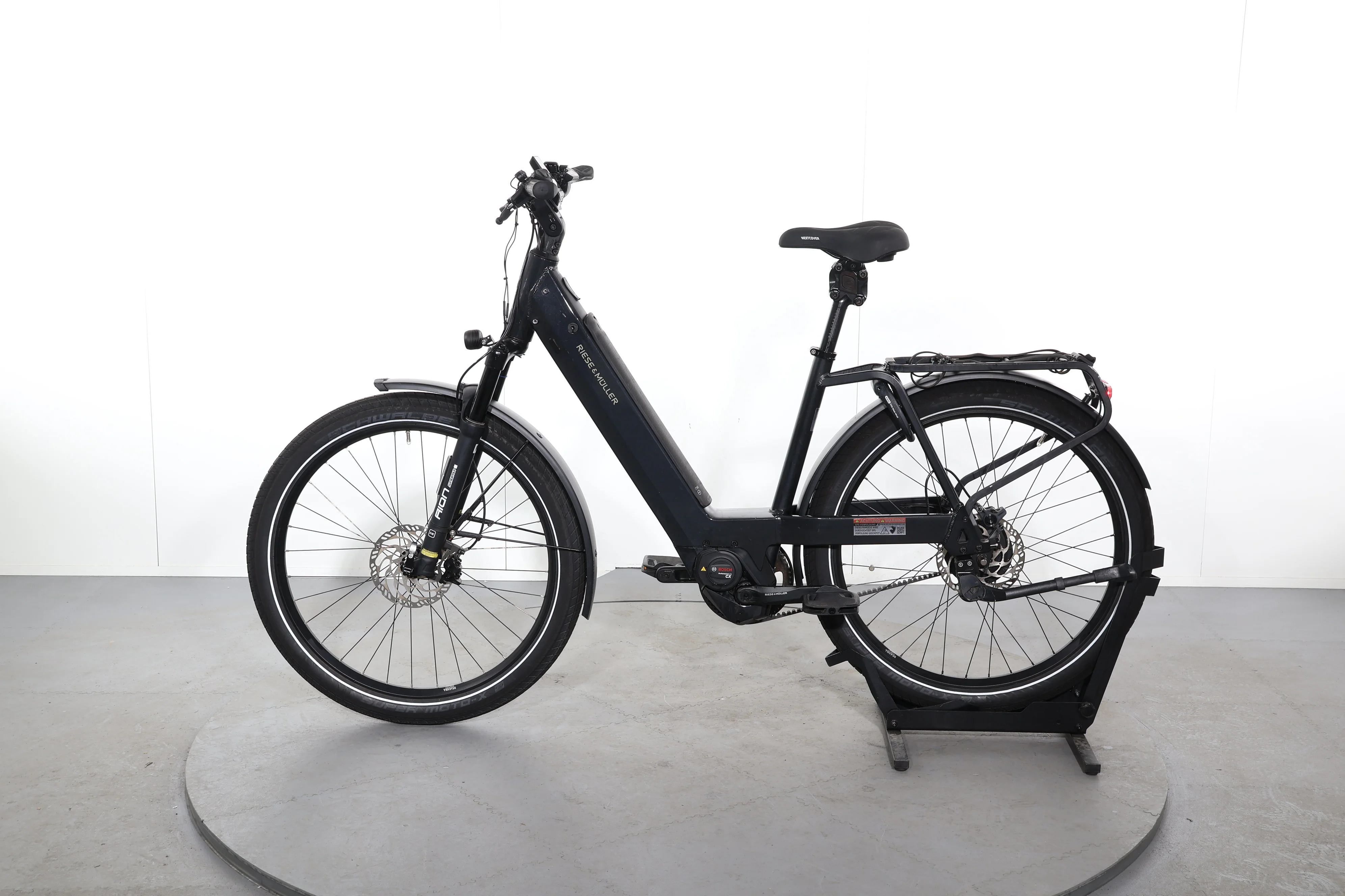 Riese & Müller Nevo GT vario - Image 4