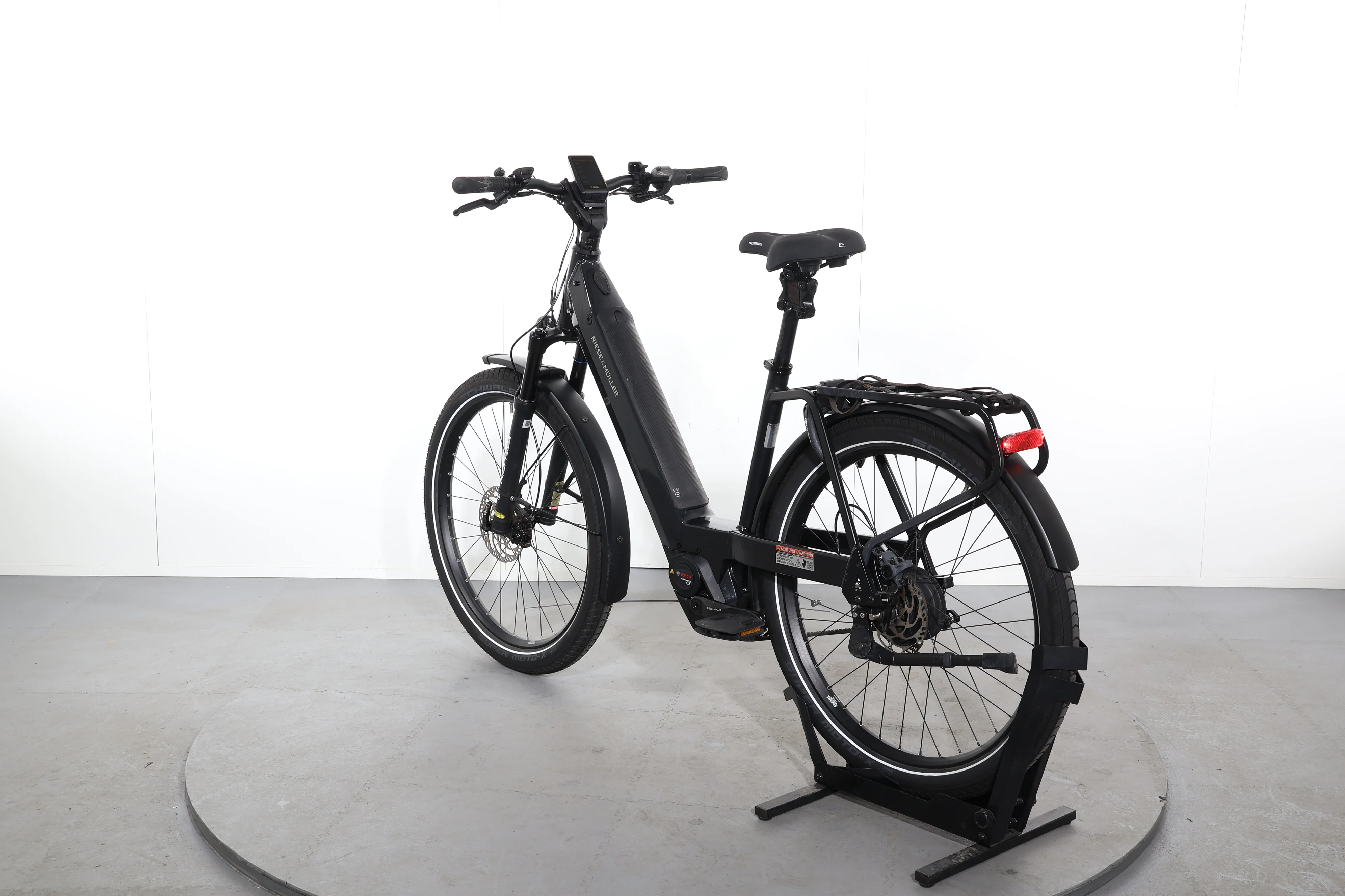 Riese & Müller Nevo GT vario - Image 5