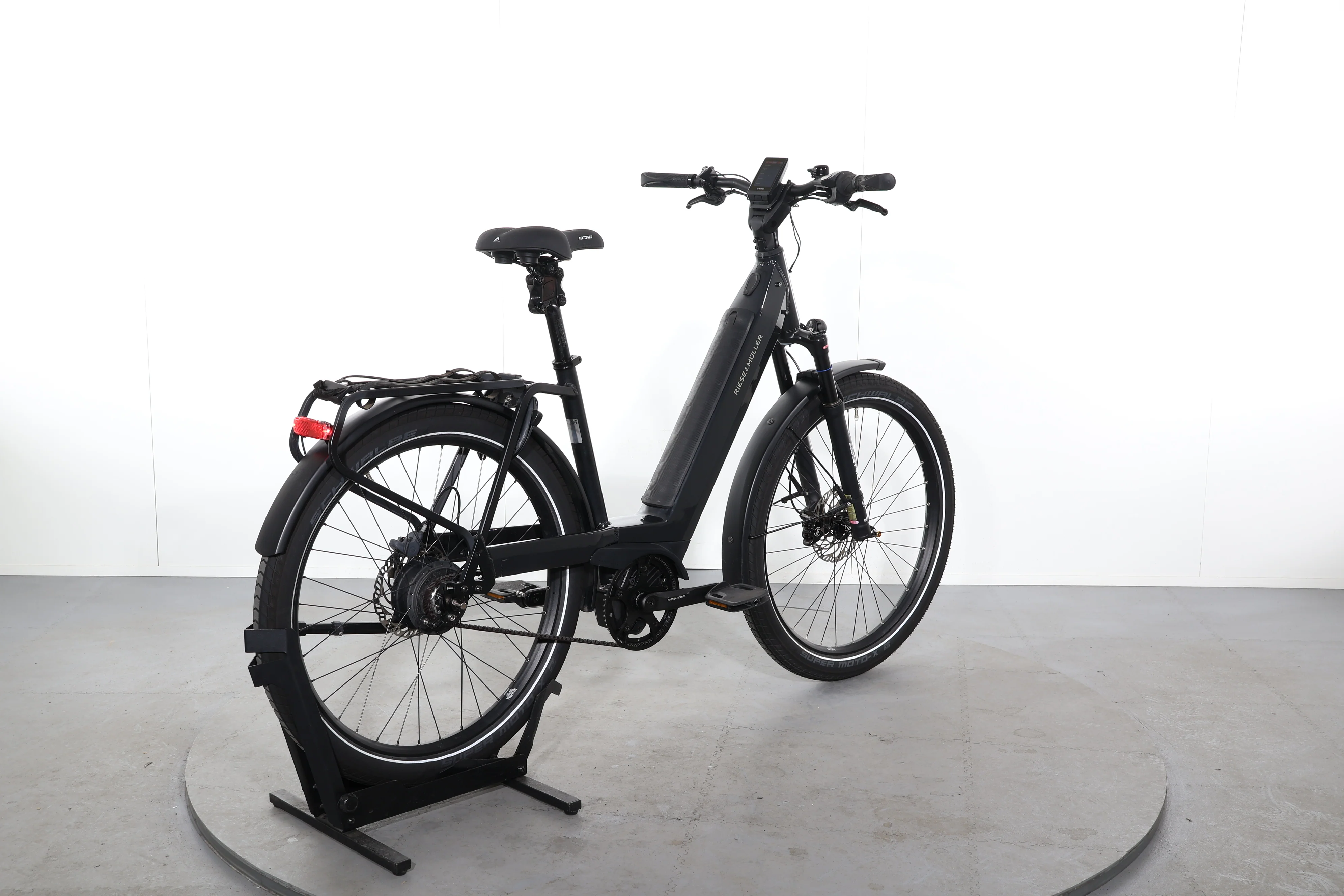 Riese & Müller Nevo GT vario - Image 6