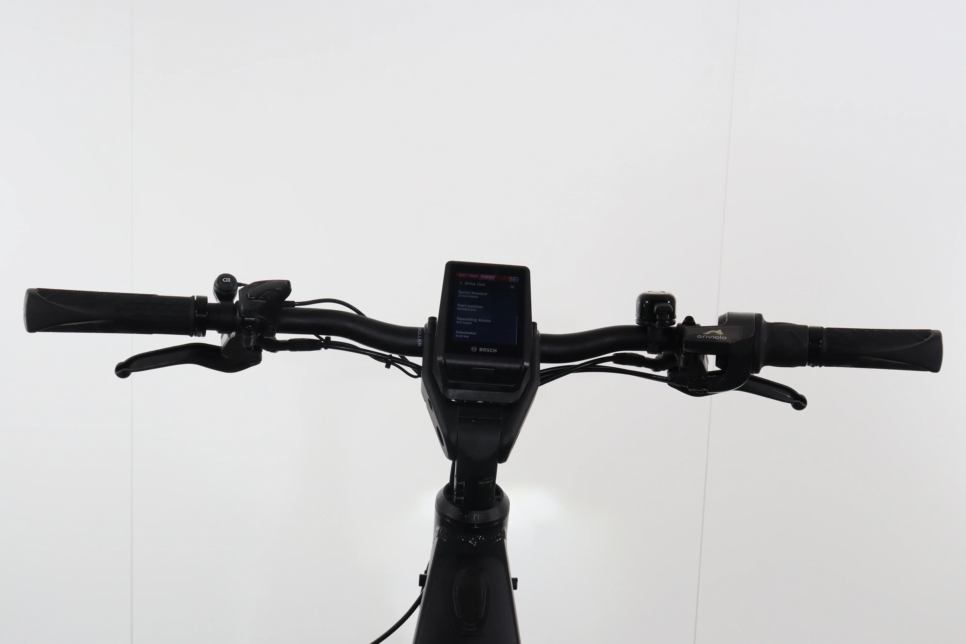 Riese & Müller Nevo GT vario - Image 7