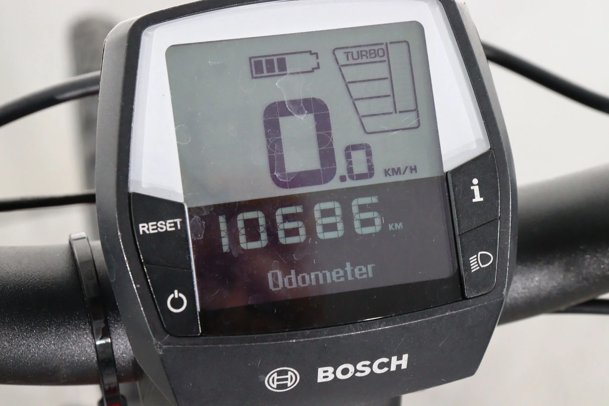 Riese & Müller Nevo GT vario - Image 10