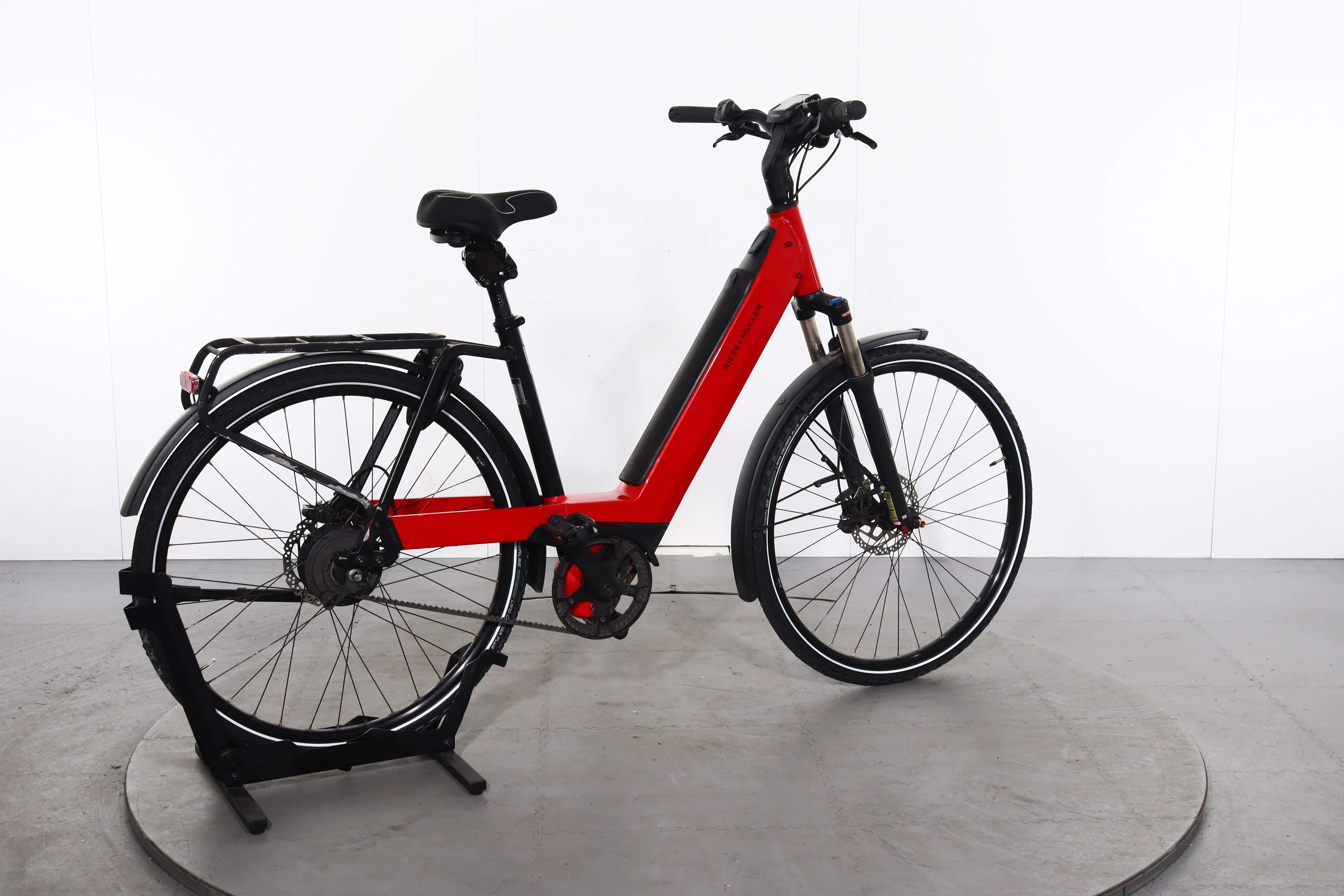 Riese & Müller Nevo GT vario - Image 2