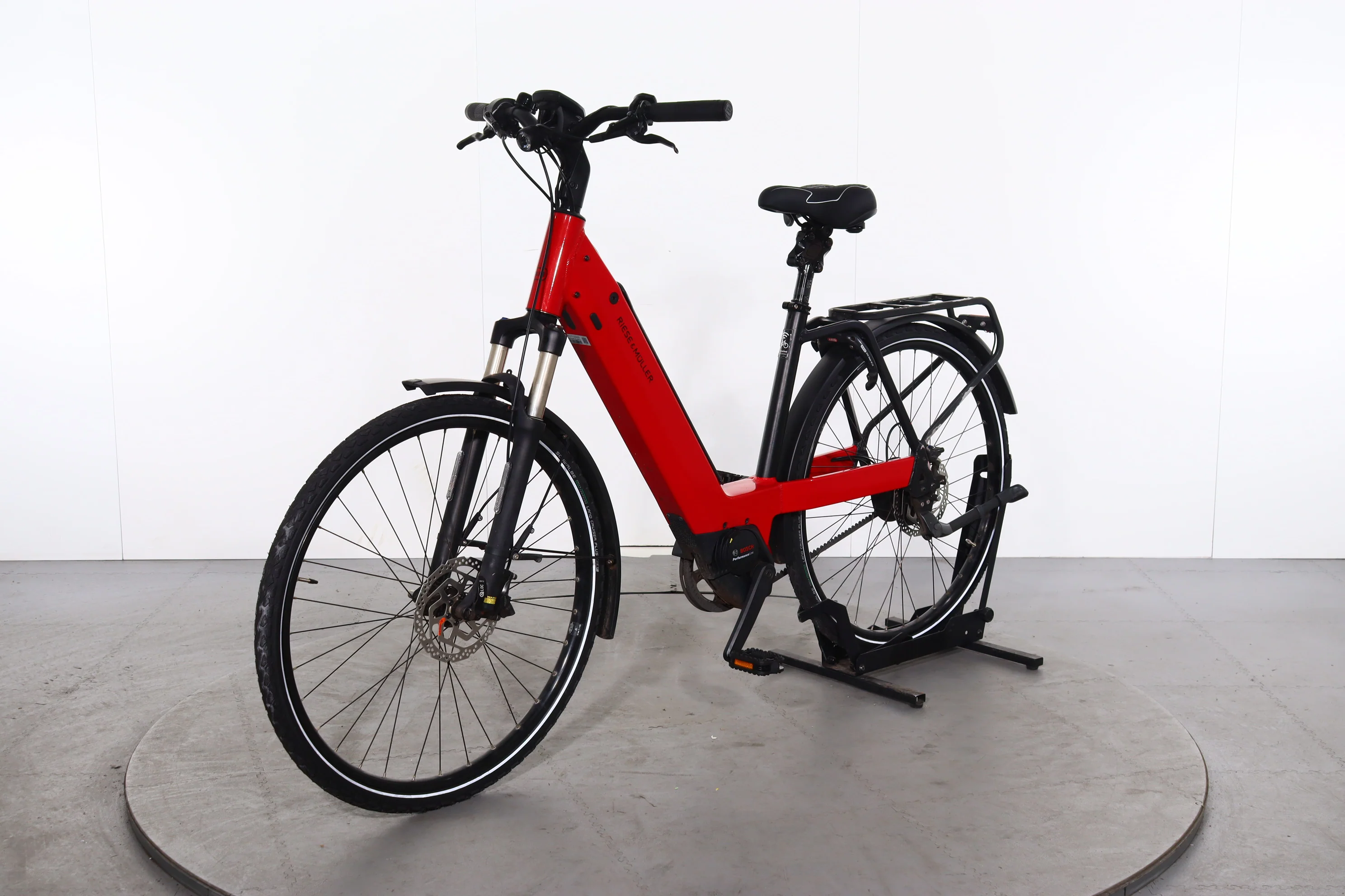 Riese & Müller Nevo GT vario - Image 4