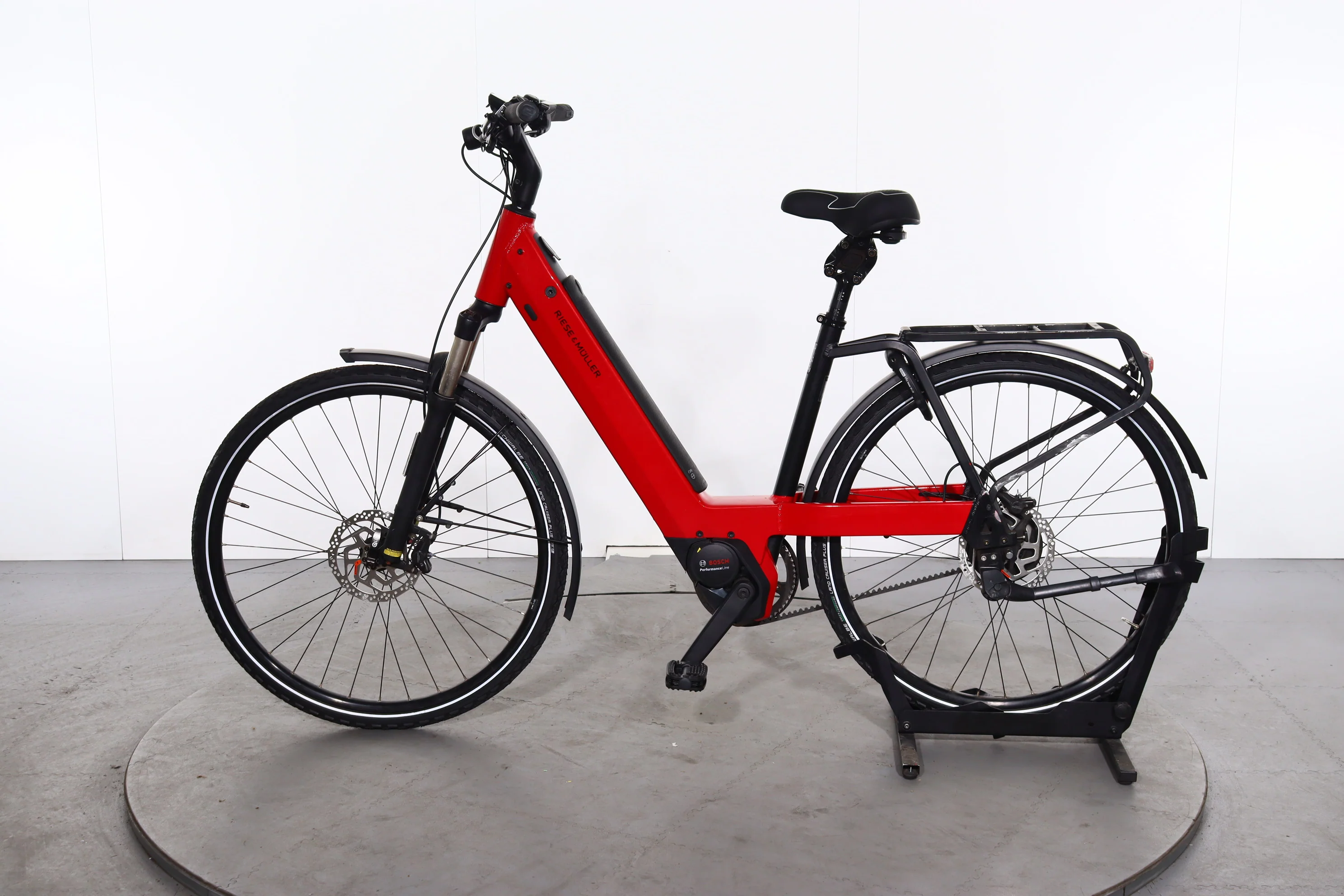 Riese & Müller Nevo GT vario - Image 5