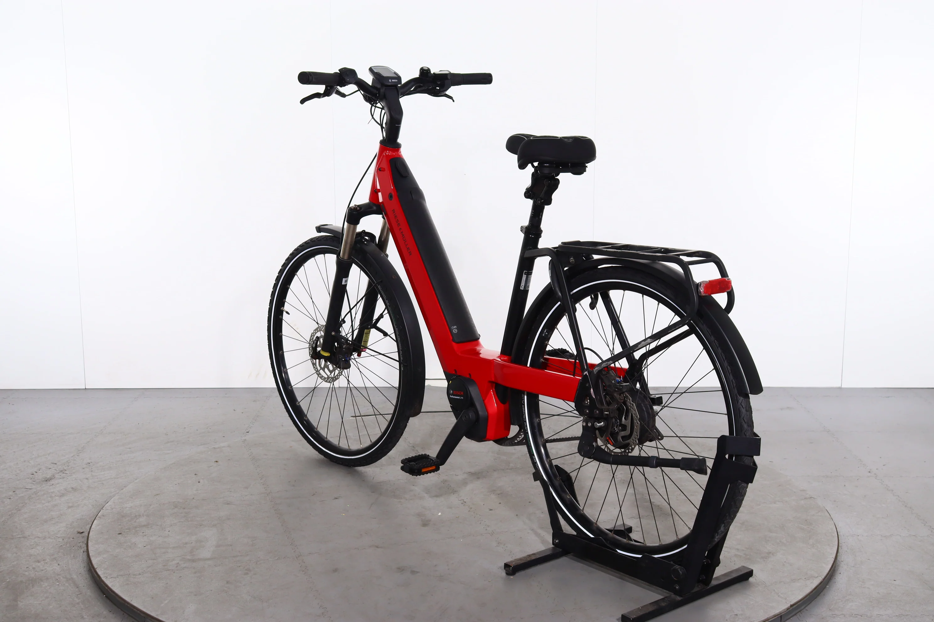 Riese & Müller Nevo GT vario - Image 6
