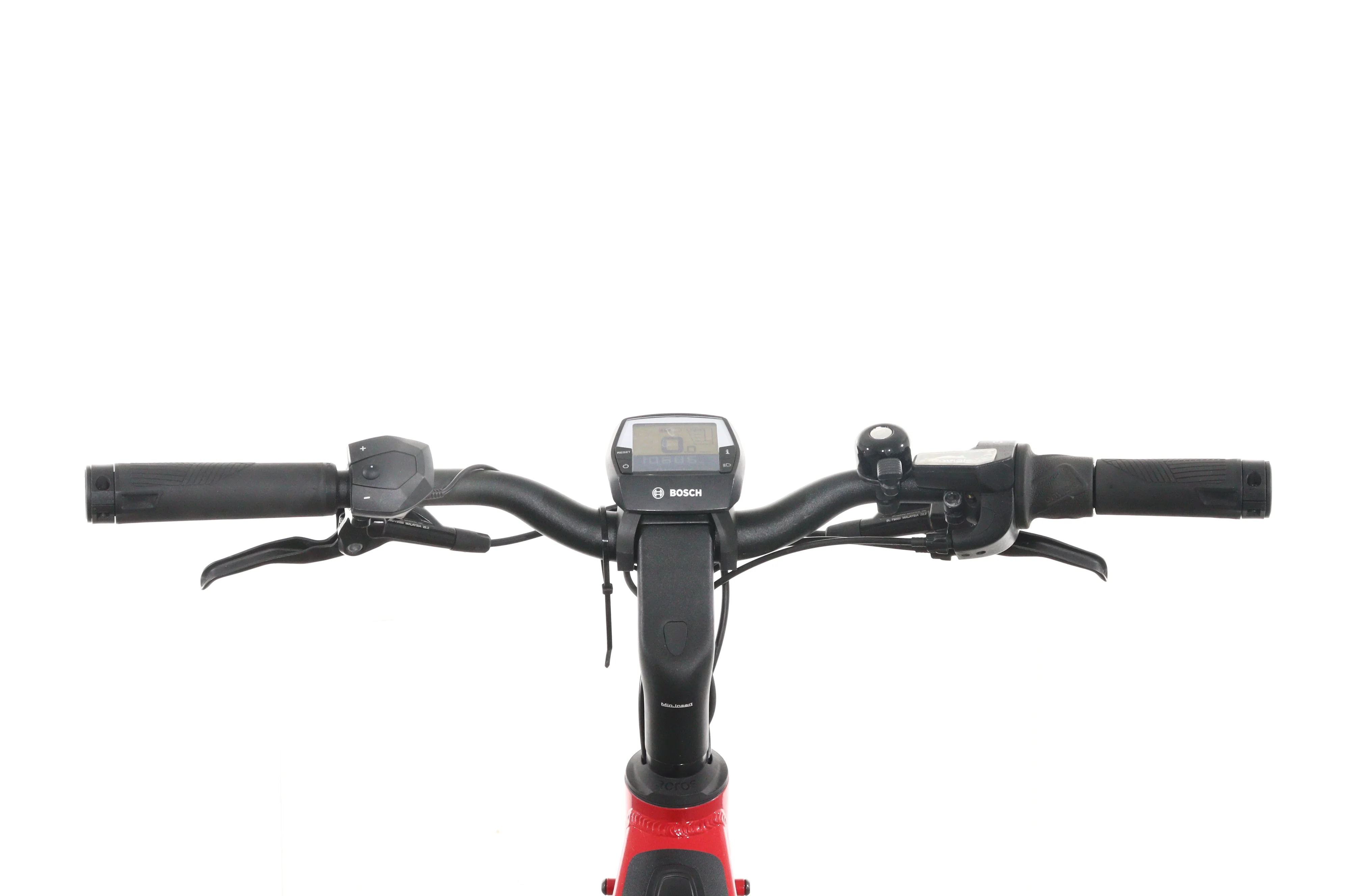 Riese & Müller Nevo GT vario - Image 7