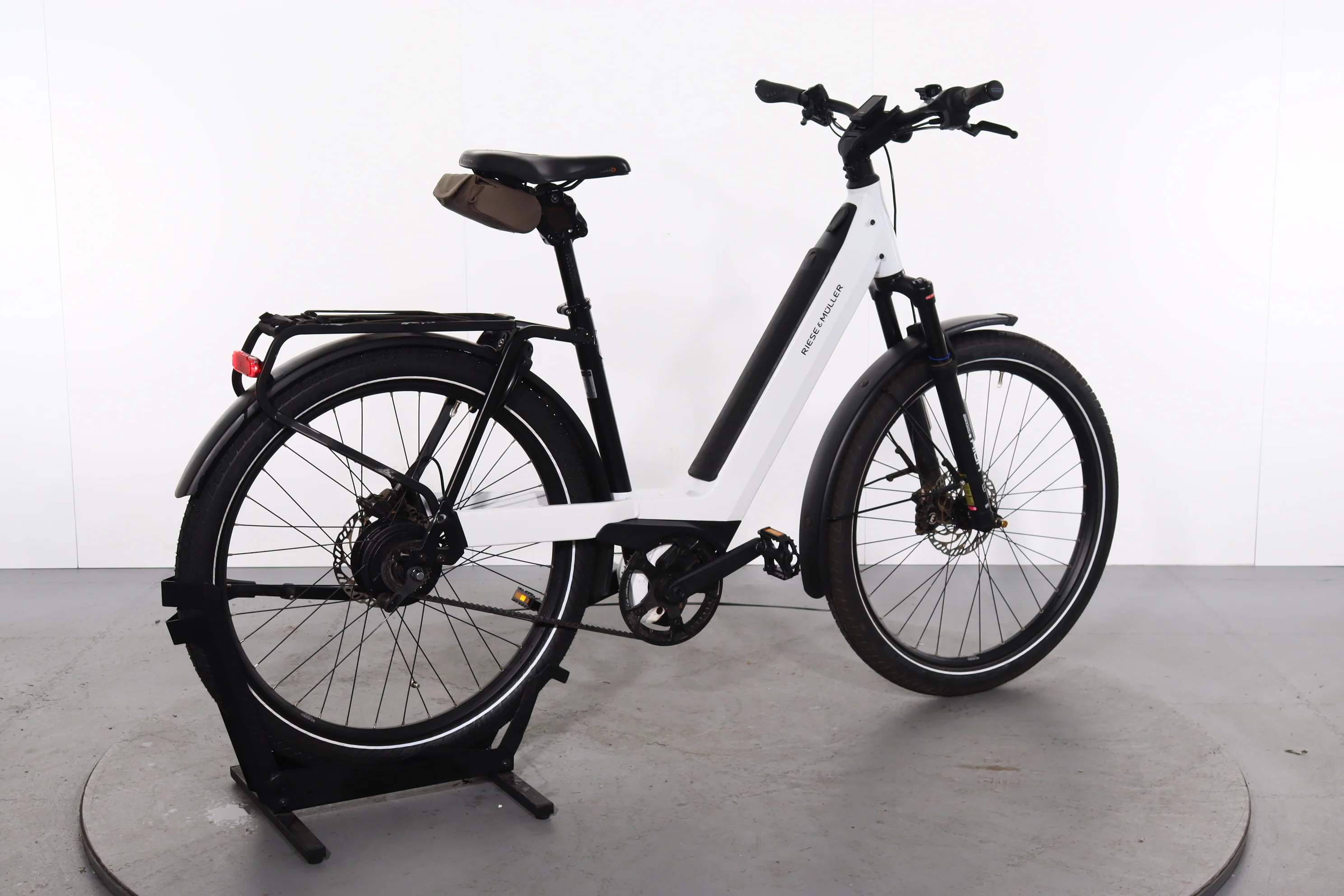 Riese & Müller Nevo GT vario - Image 2