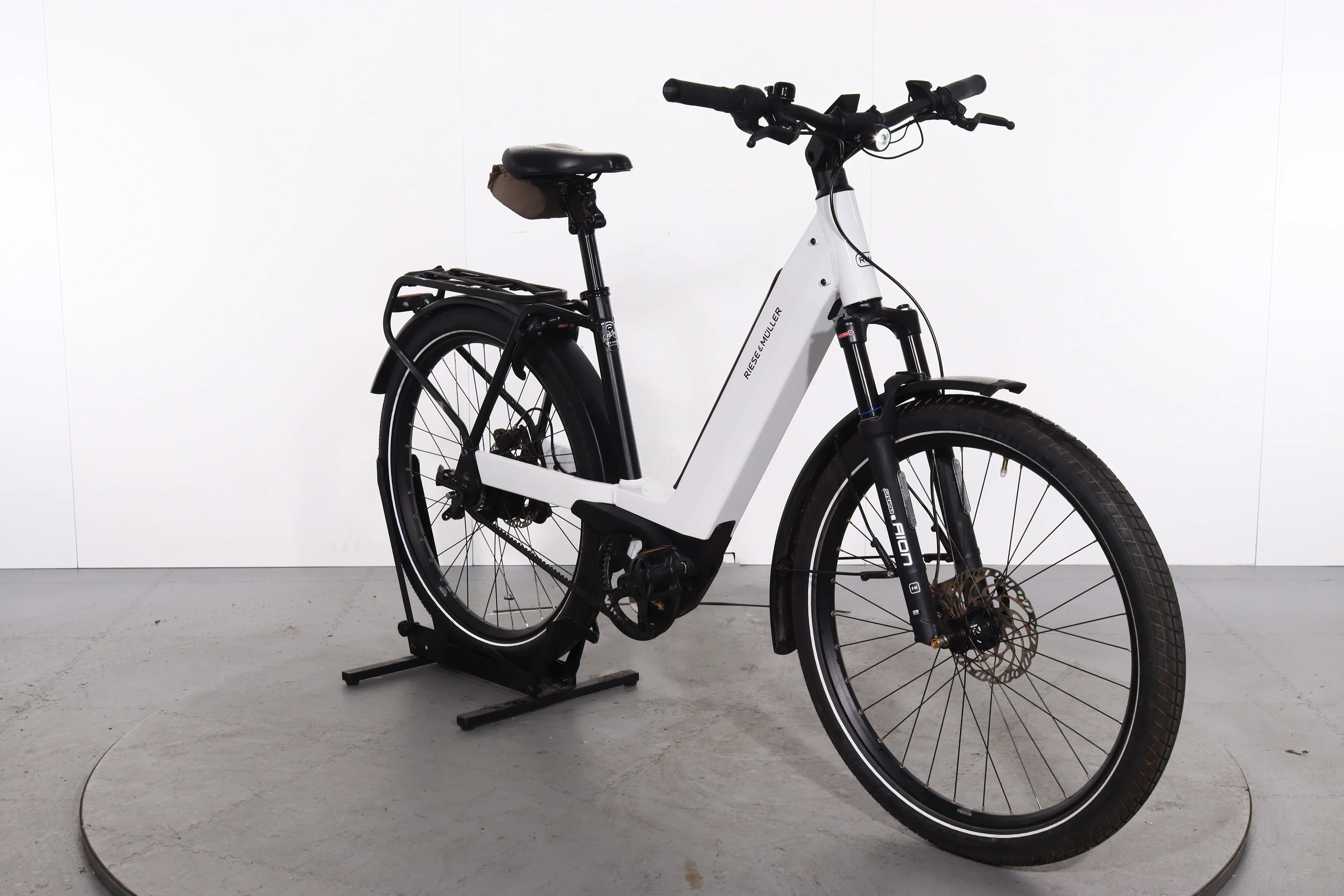 Riese & Müller Nevo GT vario - Image 3