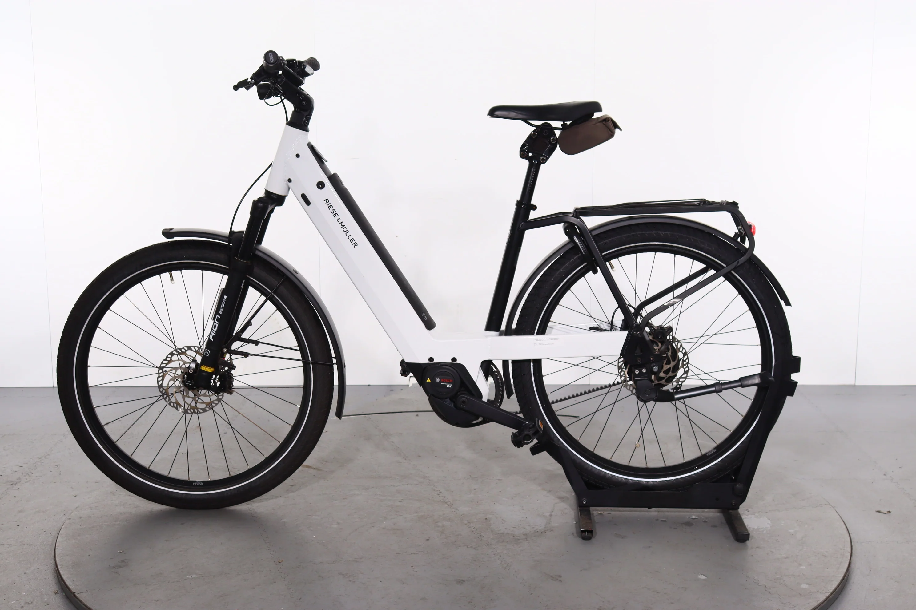 Riese & Müller Nevo GT vario - Image 5