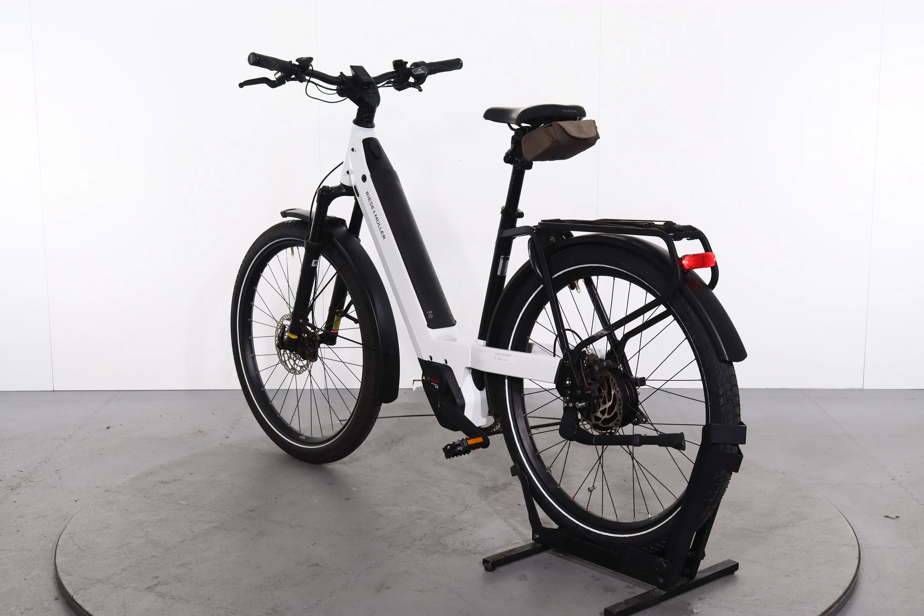 Riese & Müller Nevo GT vario - Image 6