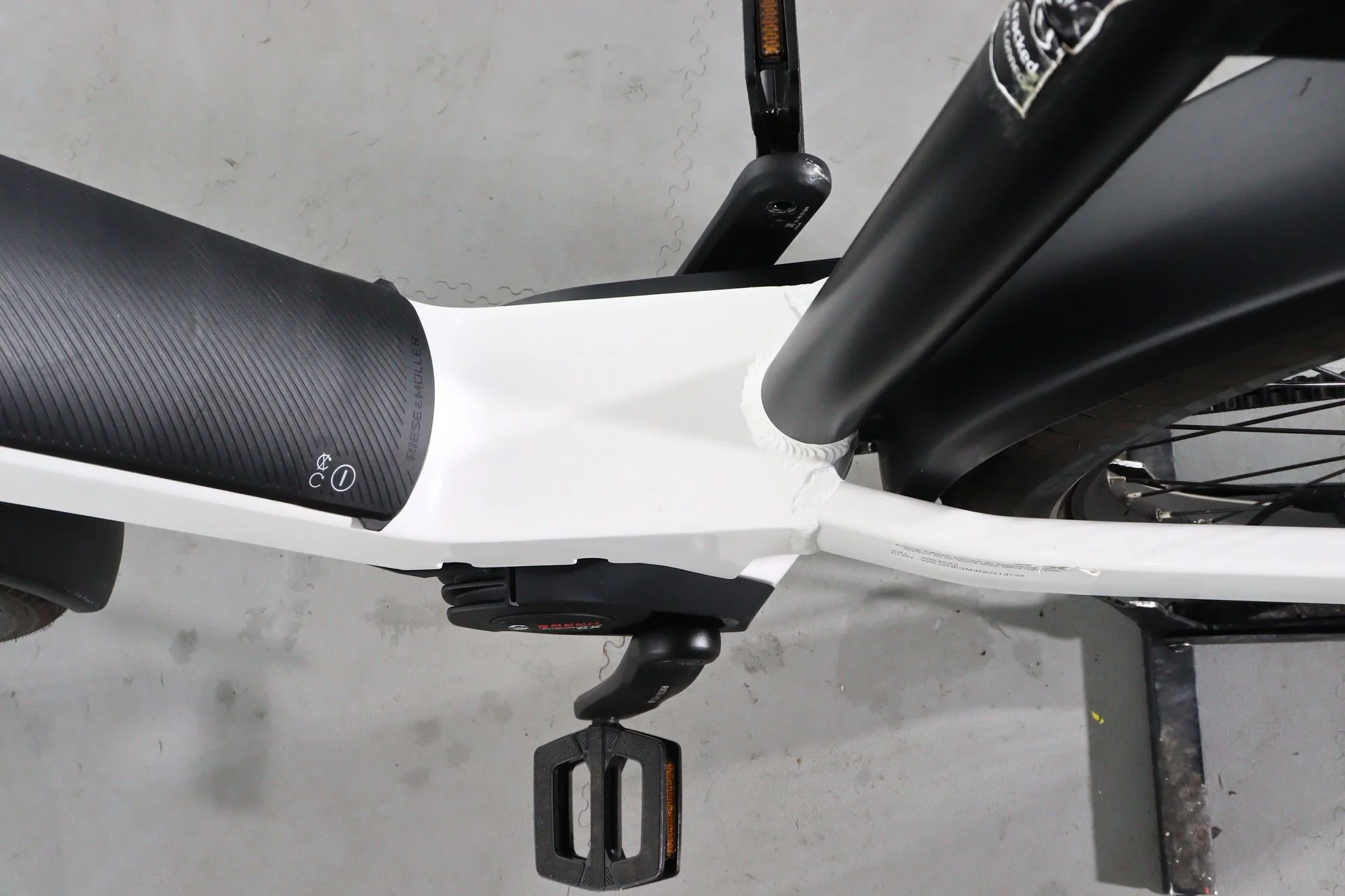 Riese & Müller Nevo GT vario - Image 10