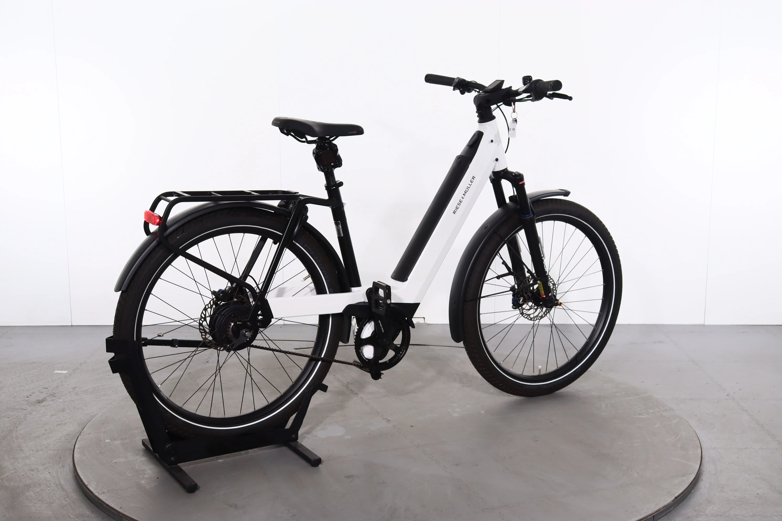Riese & Müller Nevo GT vario - Image 2