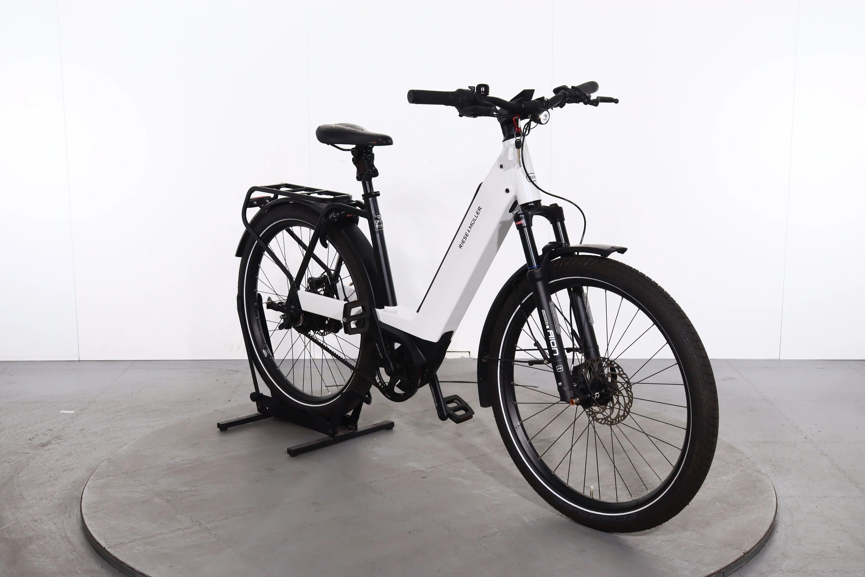 Riese & Müller Nevo GT vario - Image 3