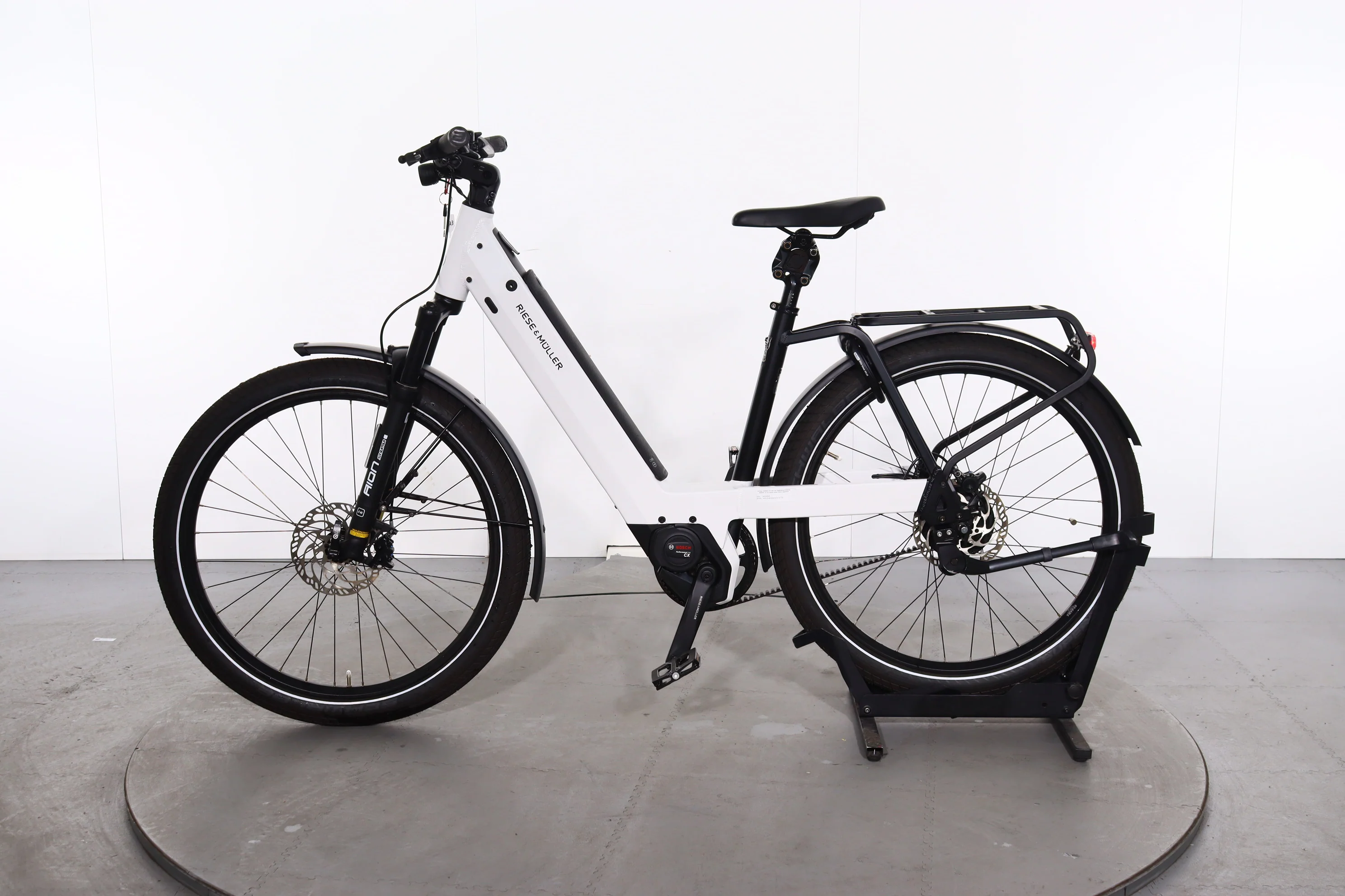 Riese & Müller Nevo GT vario - Image 5