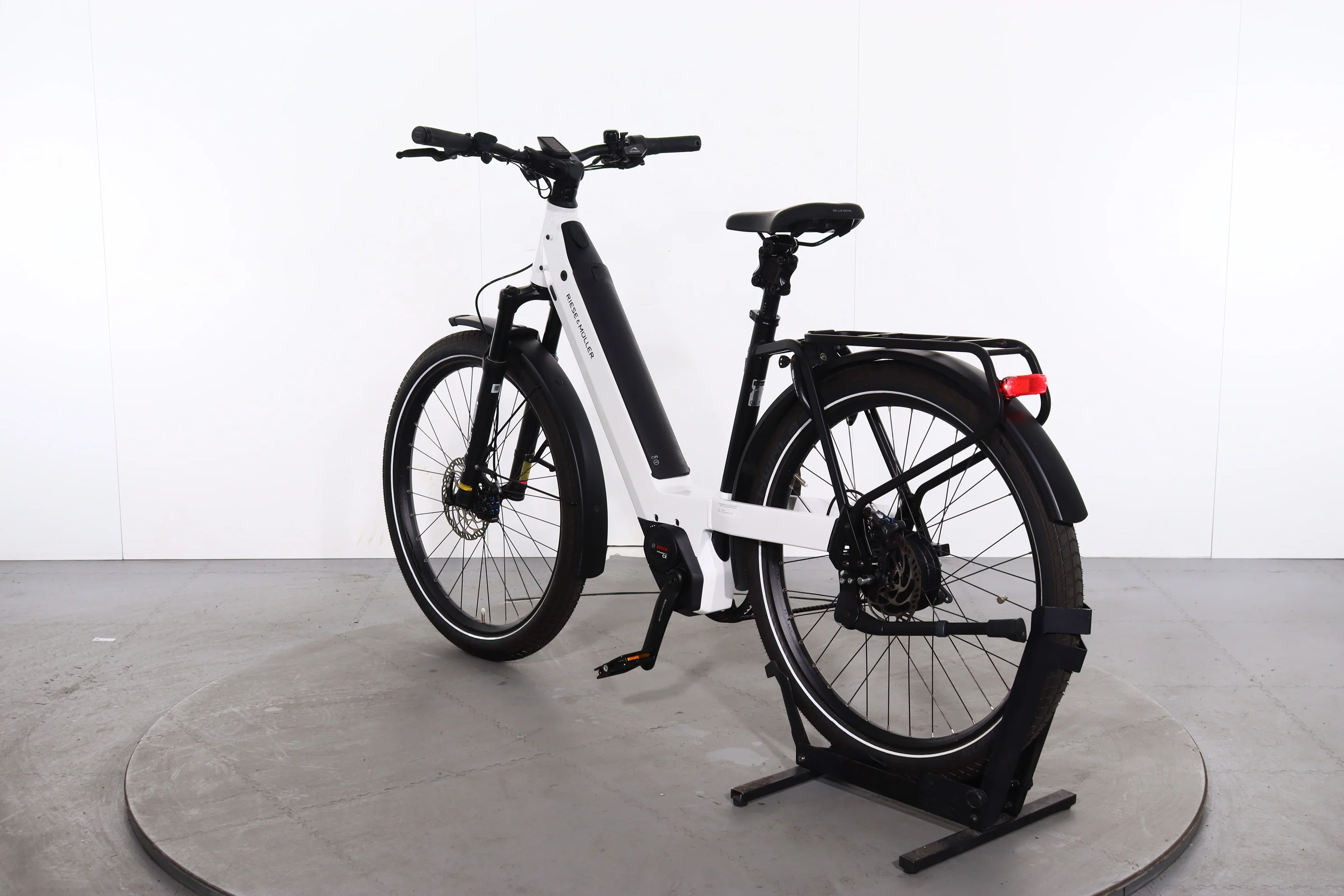 Riese & Müller Nevo GT vario - Image 6