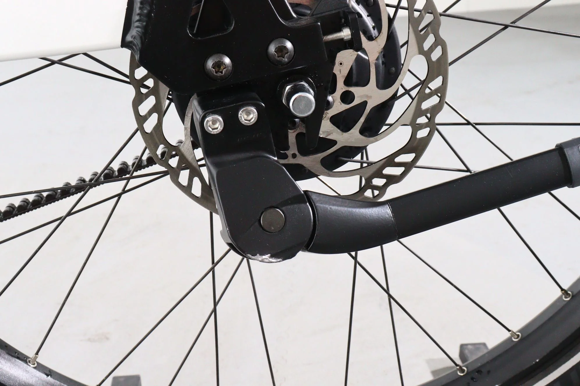 Riese & Müller Nevo GT vario - Image 9