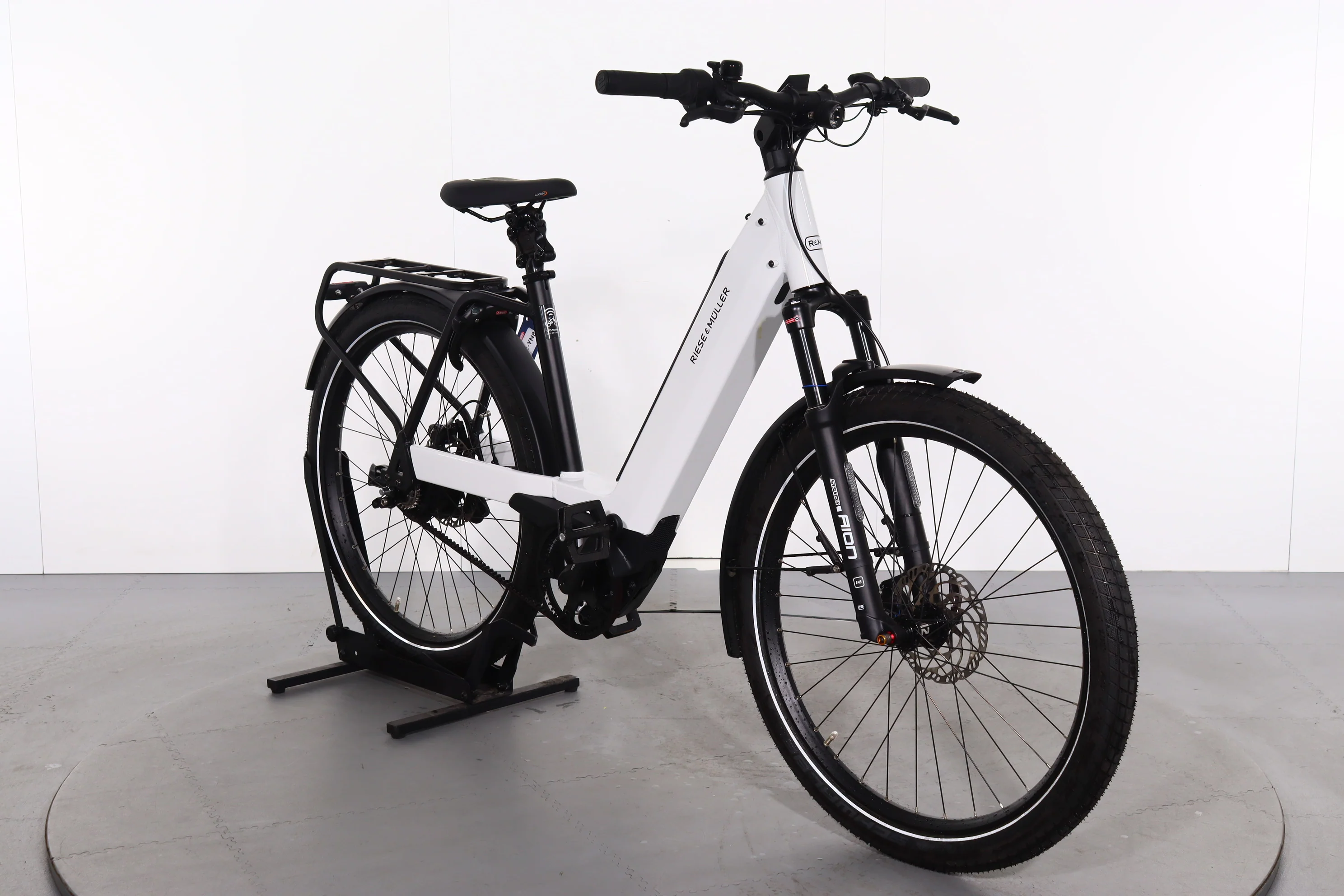 Riese & Müller Nevo GT vario - Image 2