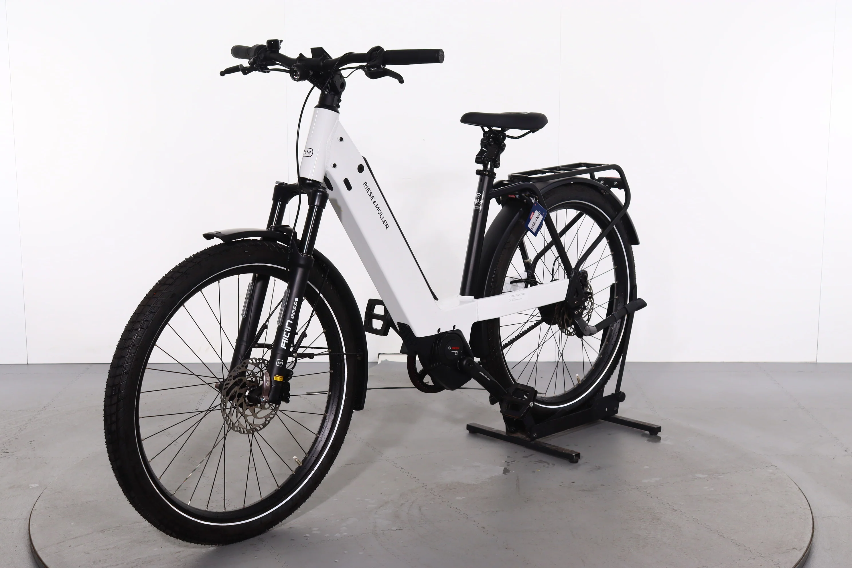 Riese & Müller Nevo GT vario - Image 3