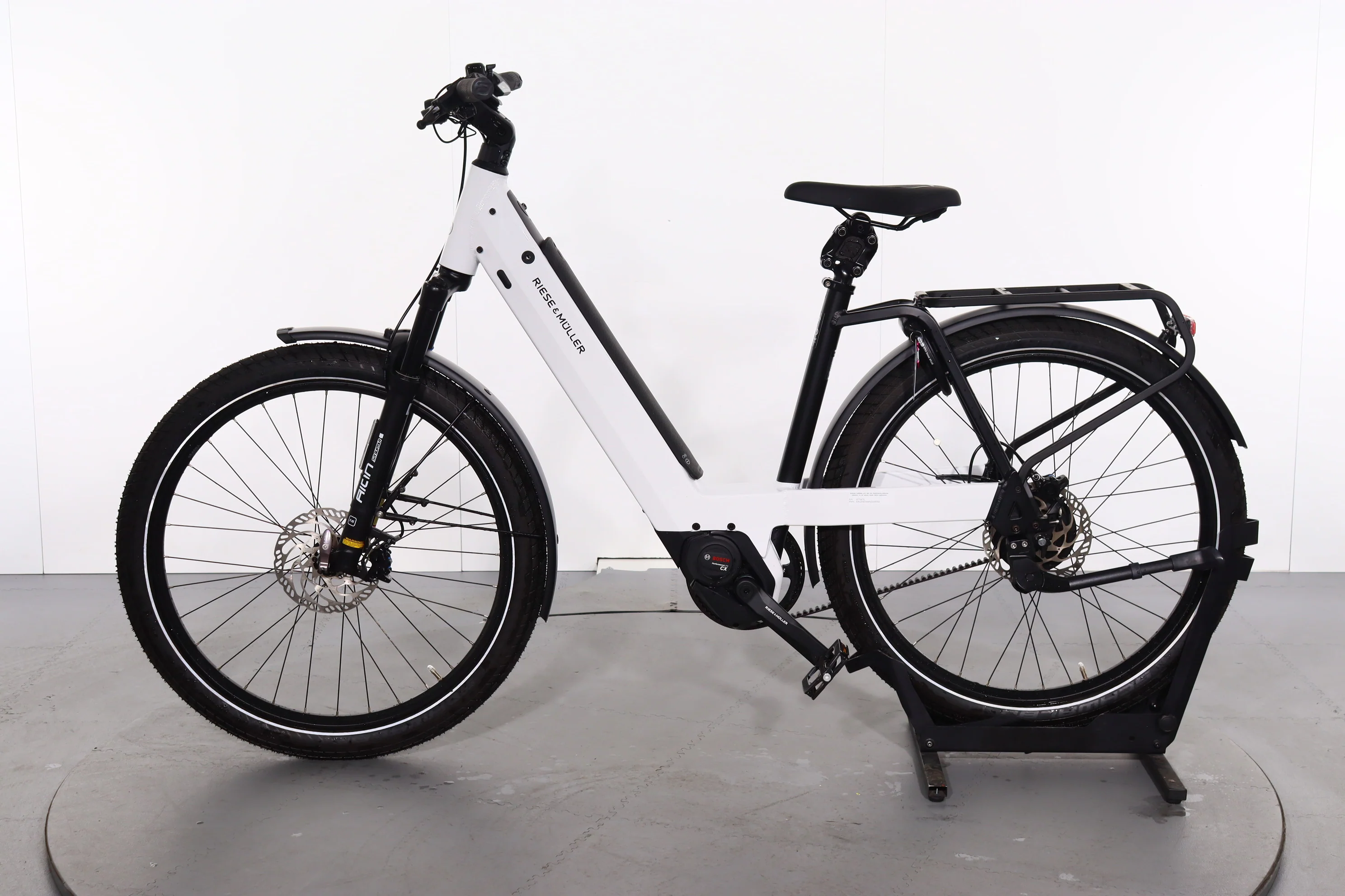 Riese & Müller Nevo GT vario - Image 4