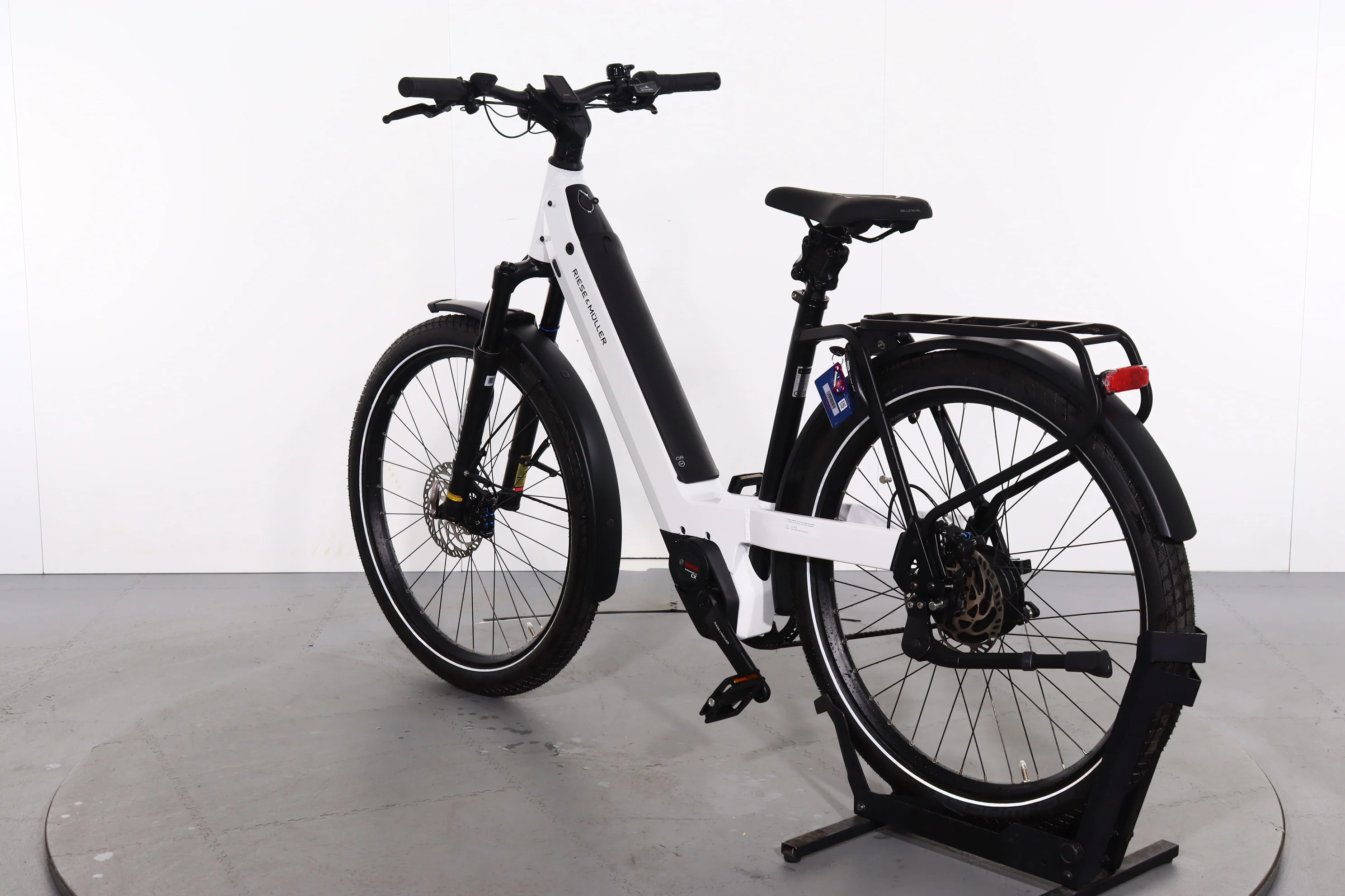 Riese & Müller Nevo GT vario - Image 5