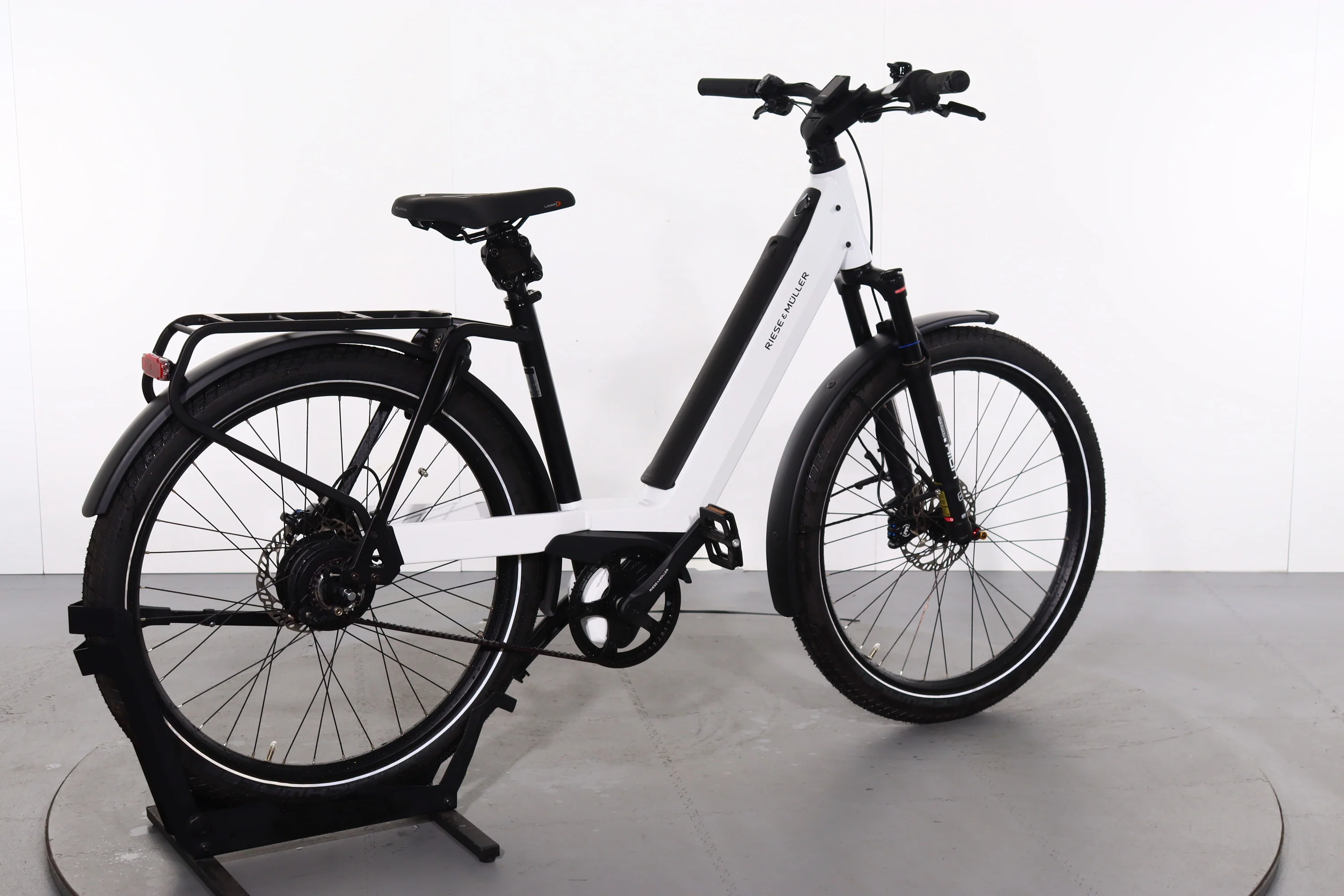 Riese & Müller Nevo GT vario - Image 6