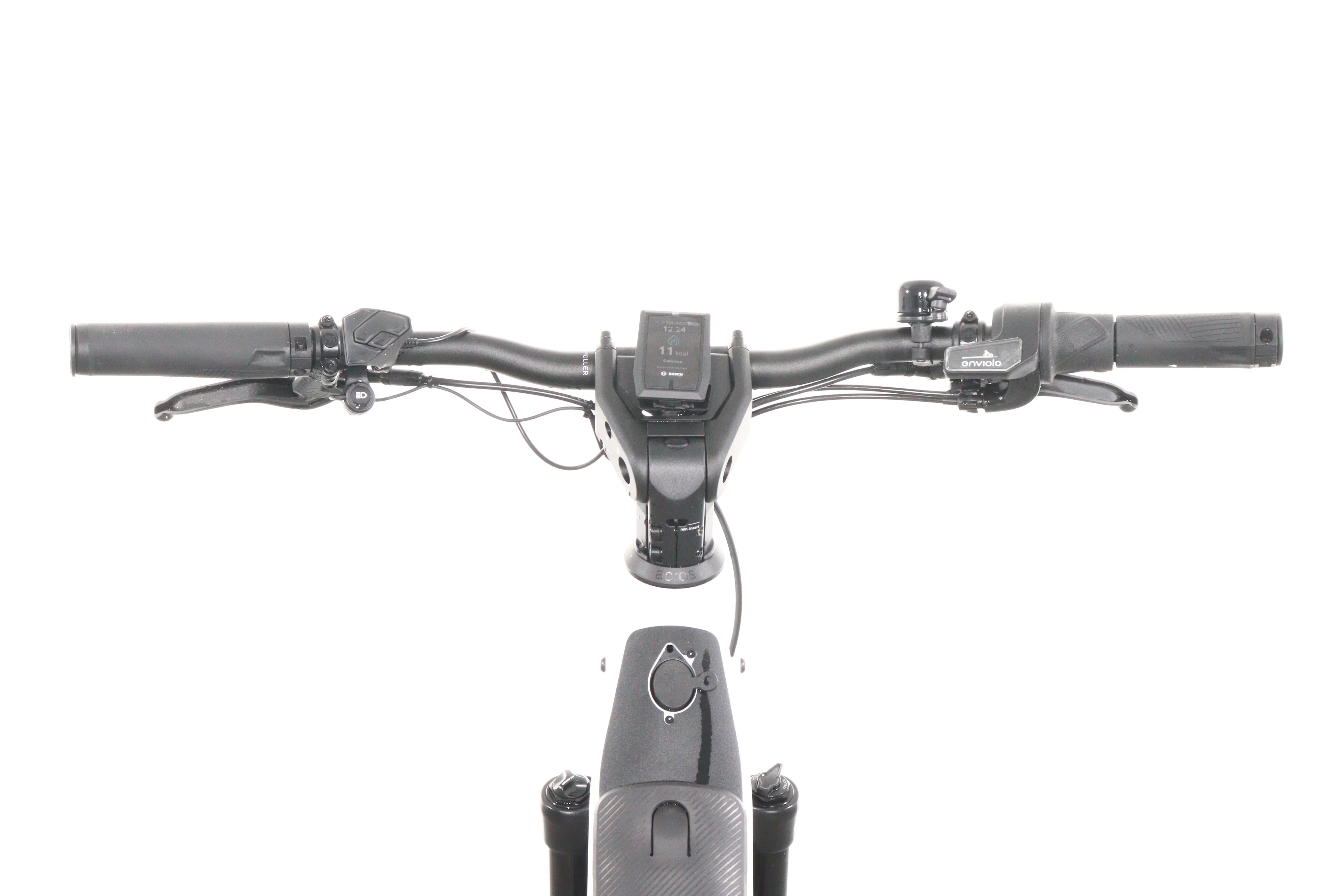 Riese & Müller Nevo GT vario - Image 7