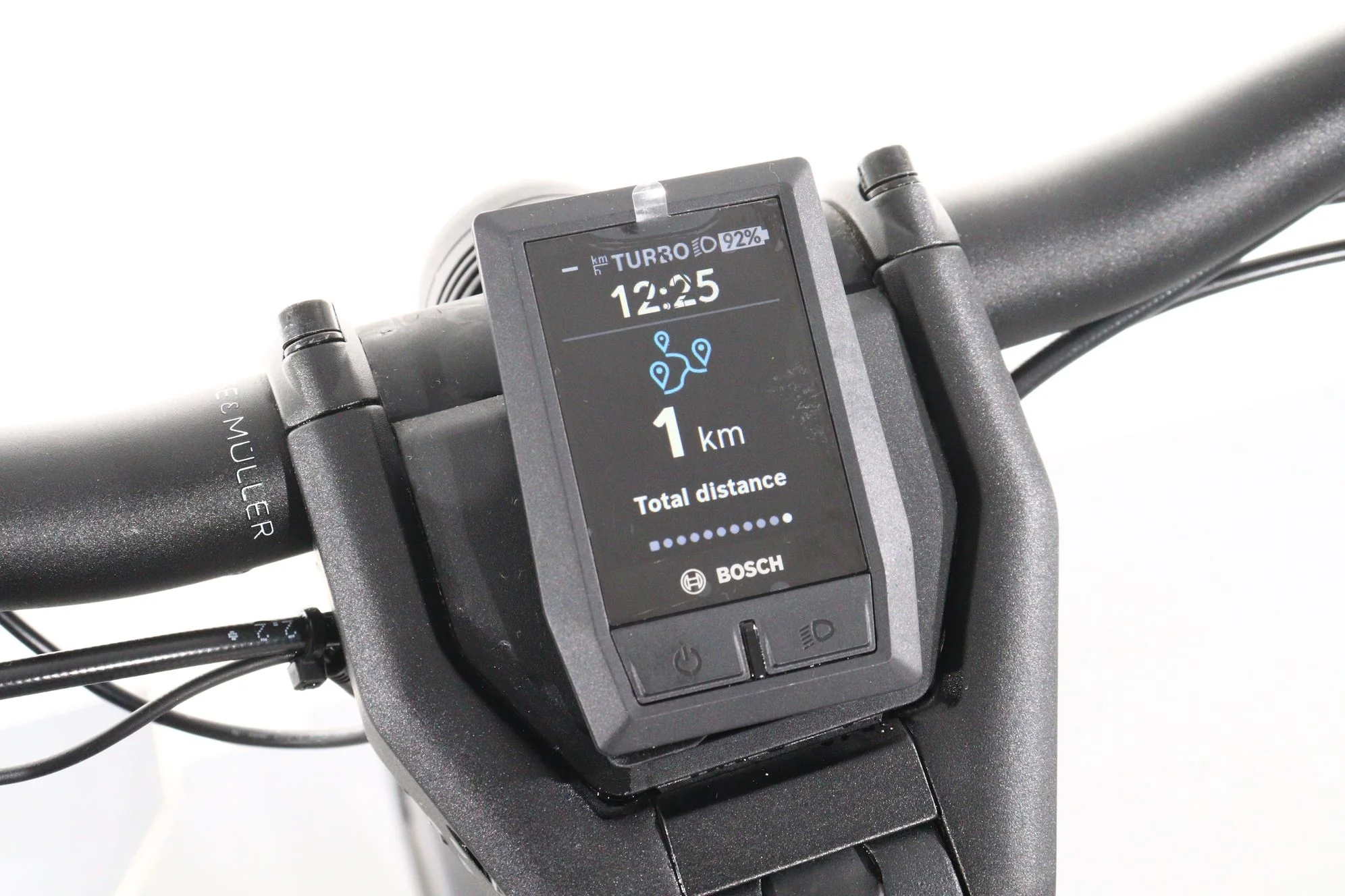 Riese & Müller Nevo GT vario - Image 8