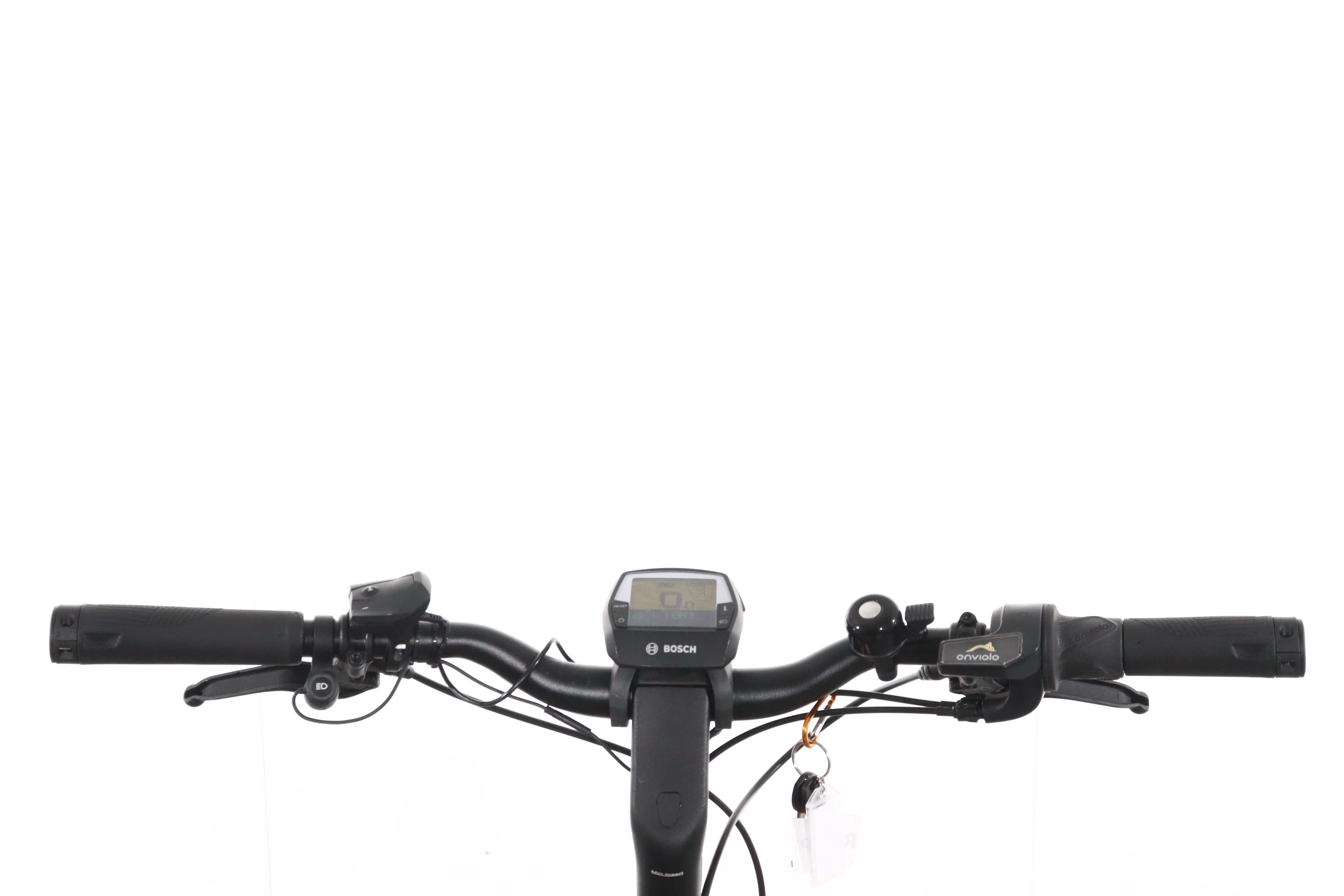 Riese & Müller Nevo GT vario - Image 7