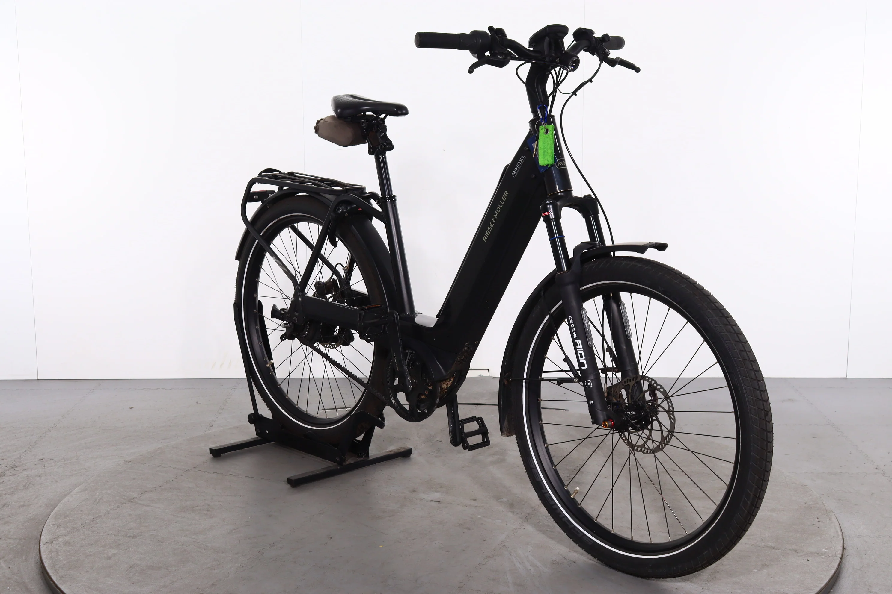 Riese & Müller Nevo GT vario - Image 3
