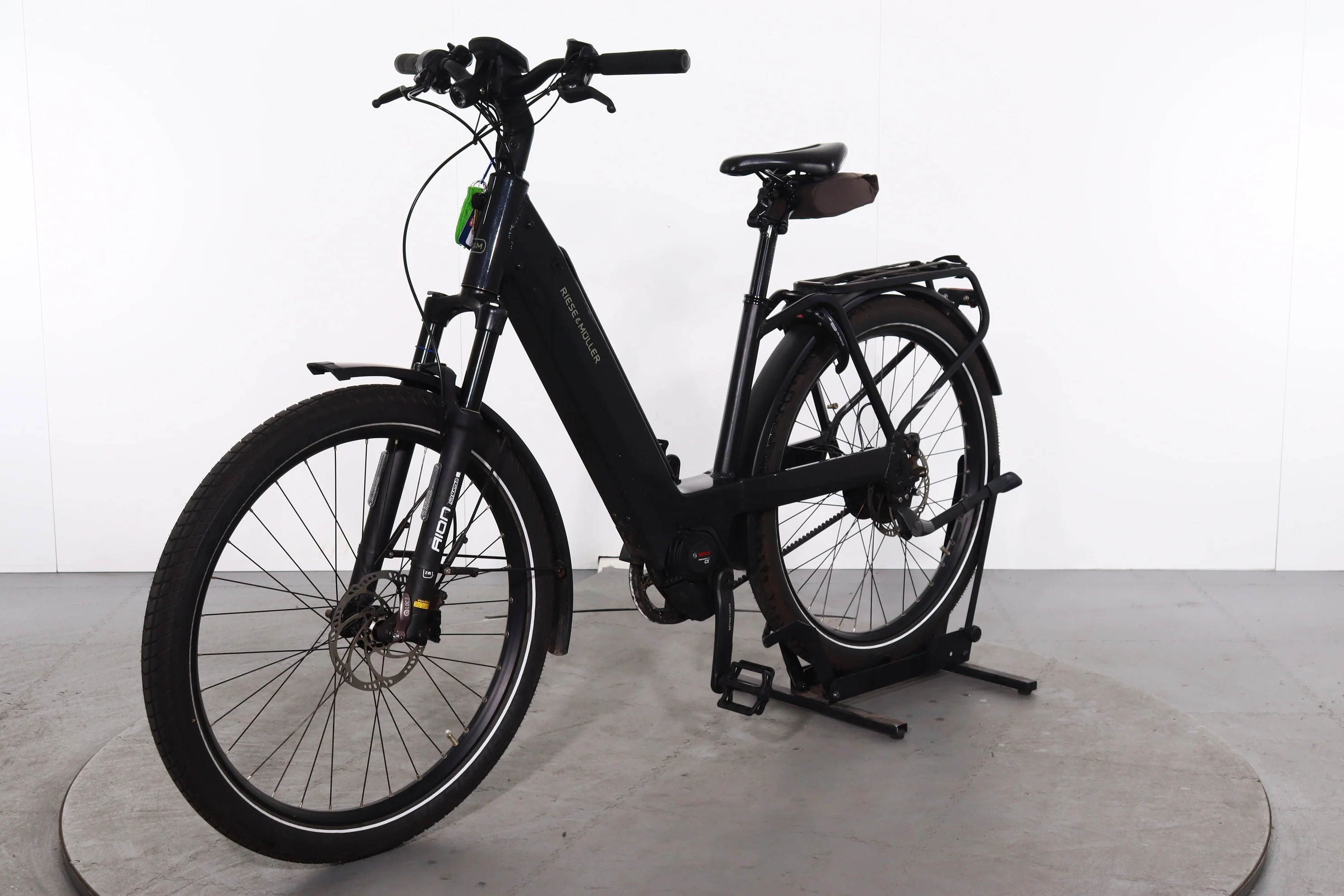 Riese & Müller Nevo GT vario - Image 4