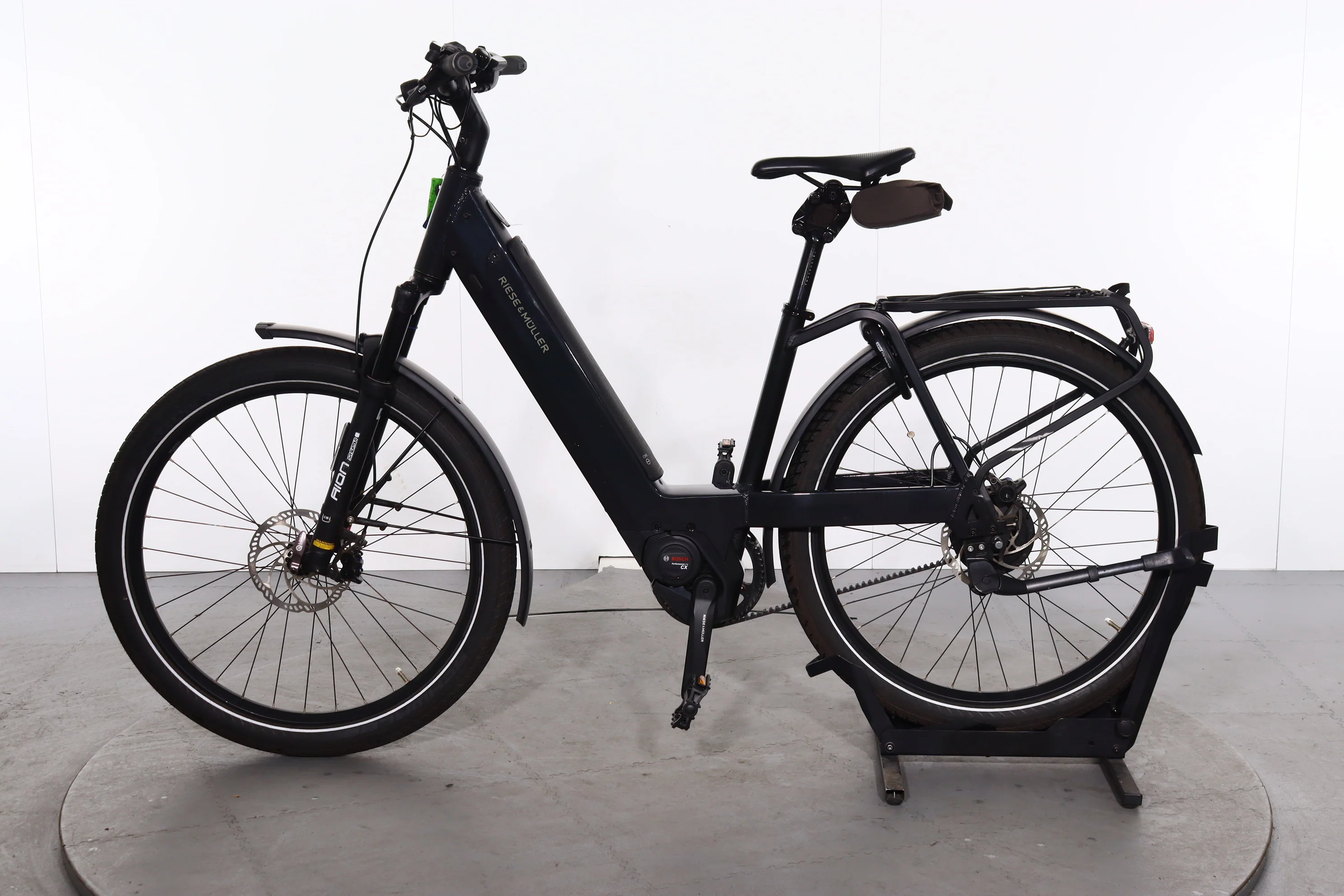 Riese & Müller Nevo GT vario - Image 5