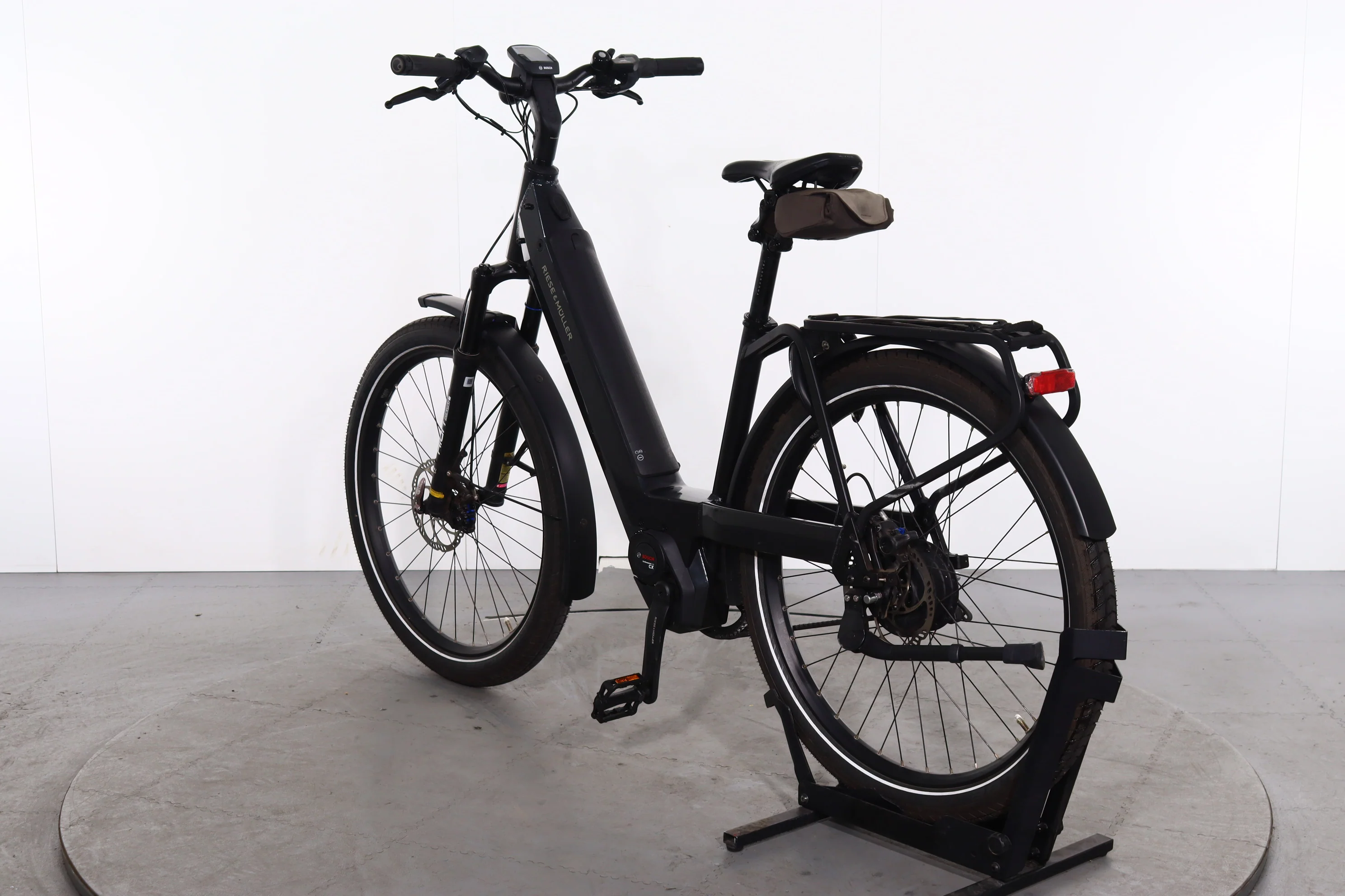 Riese & Müller Nevo GT vario - Image 6