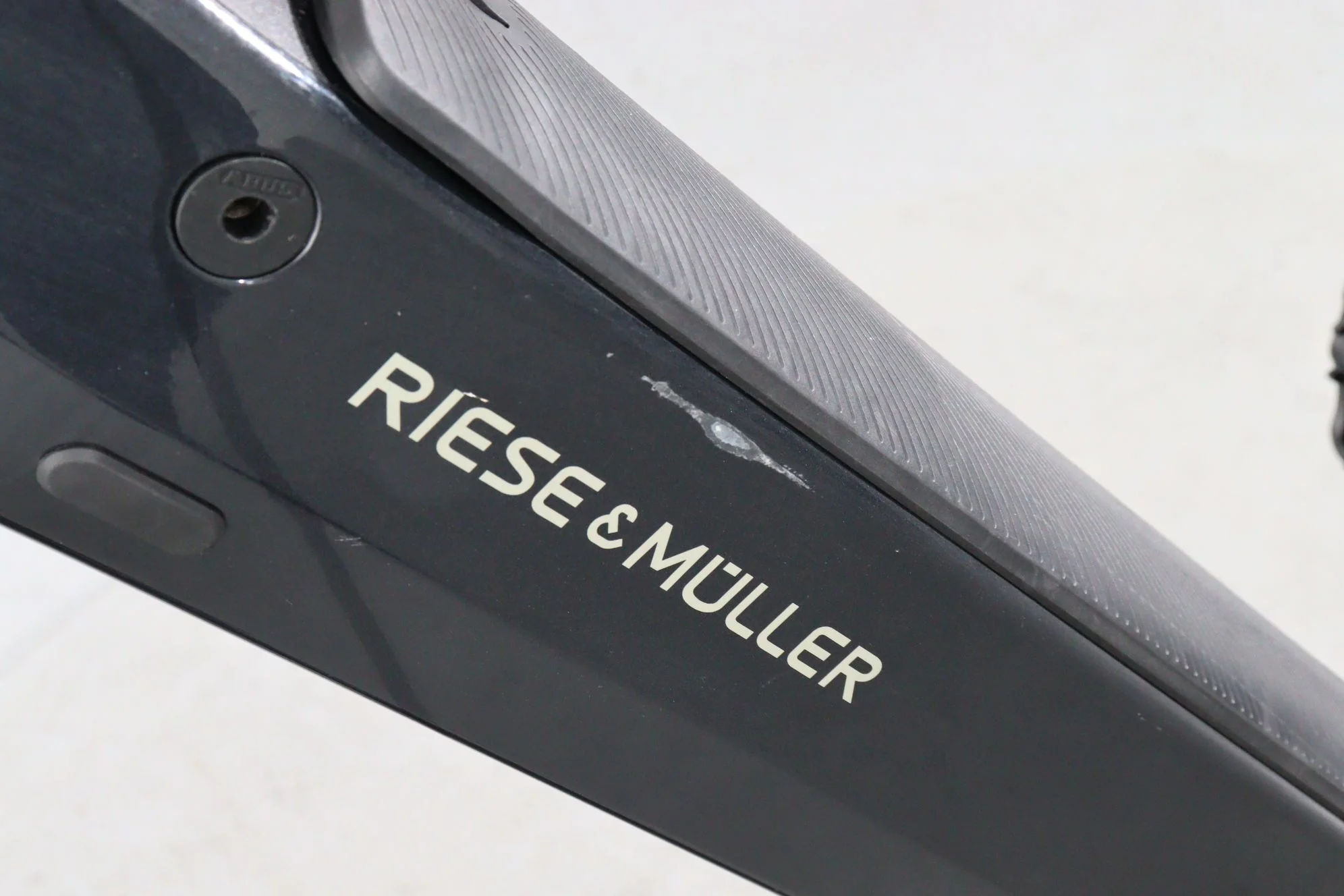 Riese & Müller Nevo GT vario - Image 8
