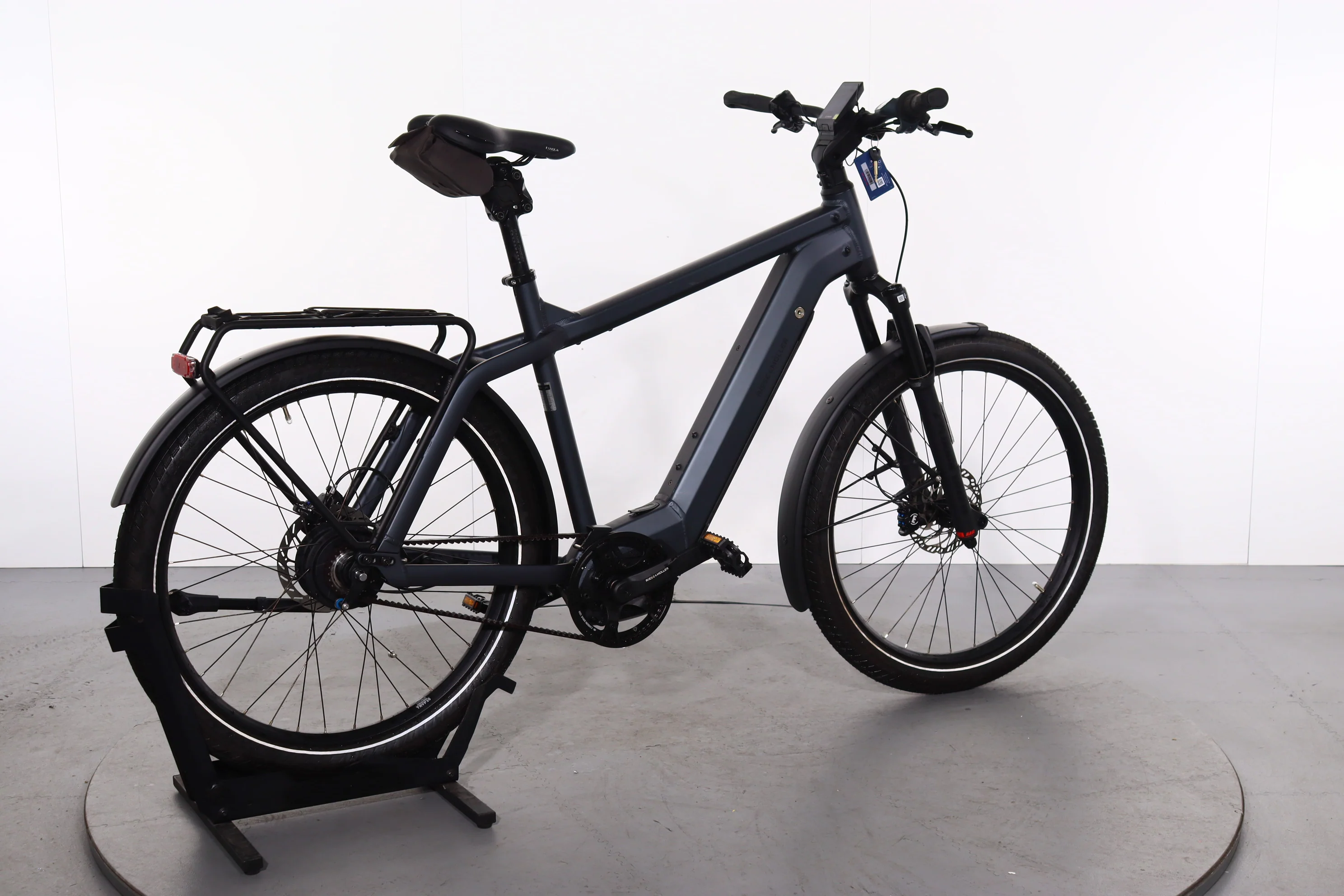 Riese & Müller Charger3 GT Vario - Image 2