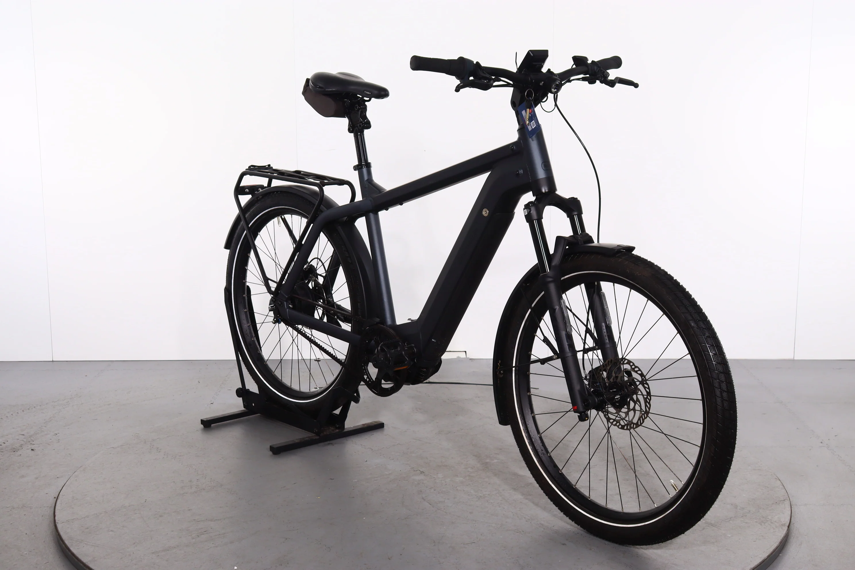 Riese & Müller Charger3 GT Vario - Image 3