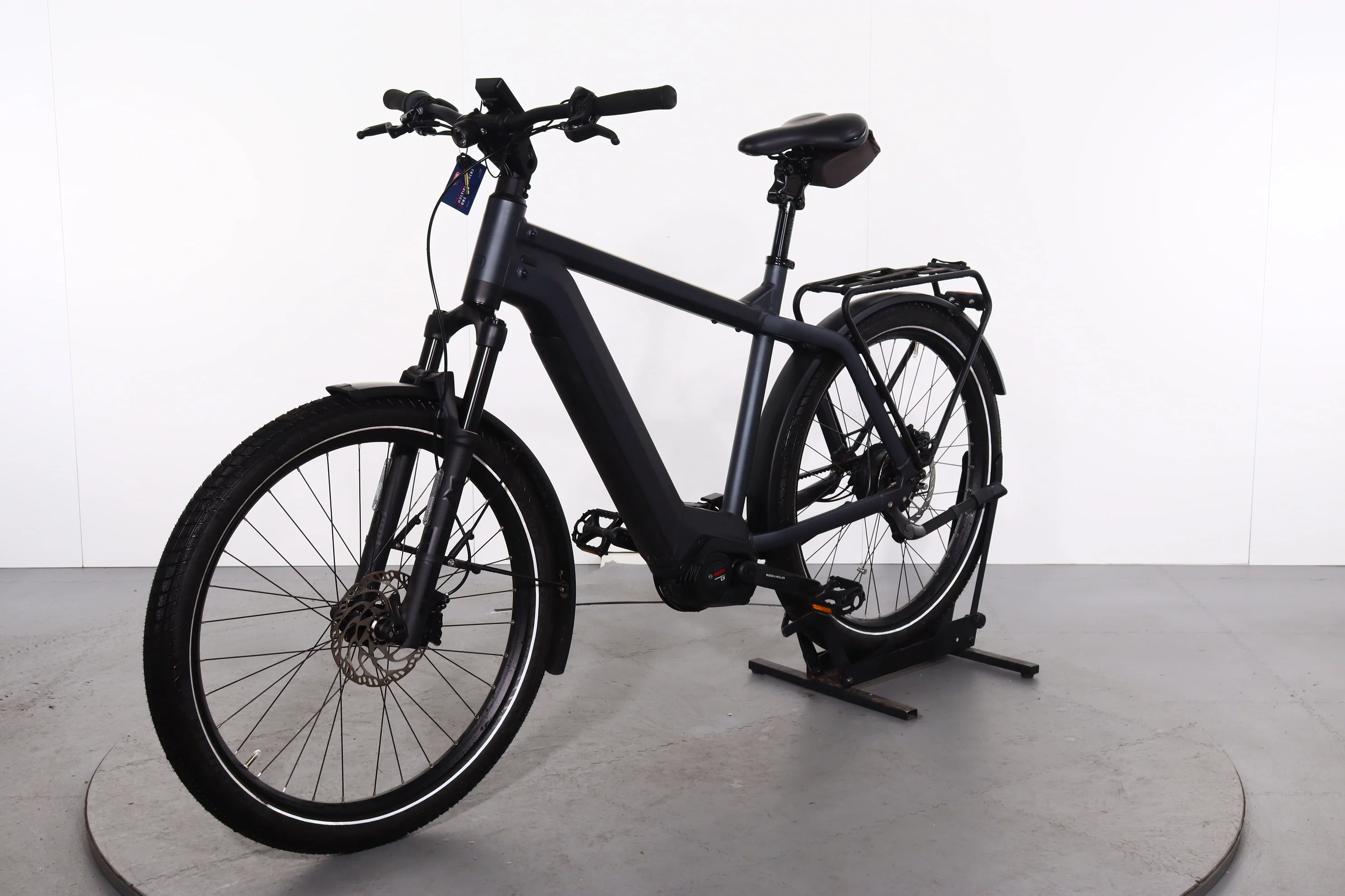 Riese & Müller Charger3 GT Vario - Image 4