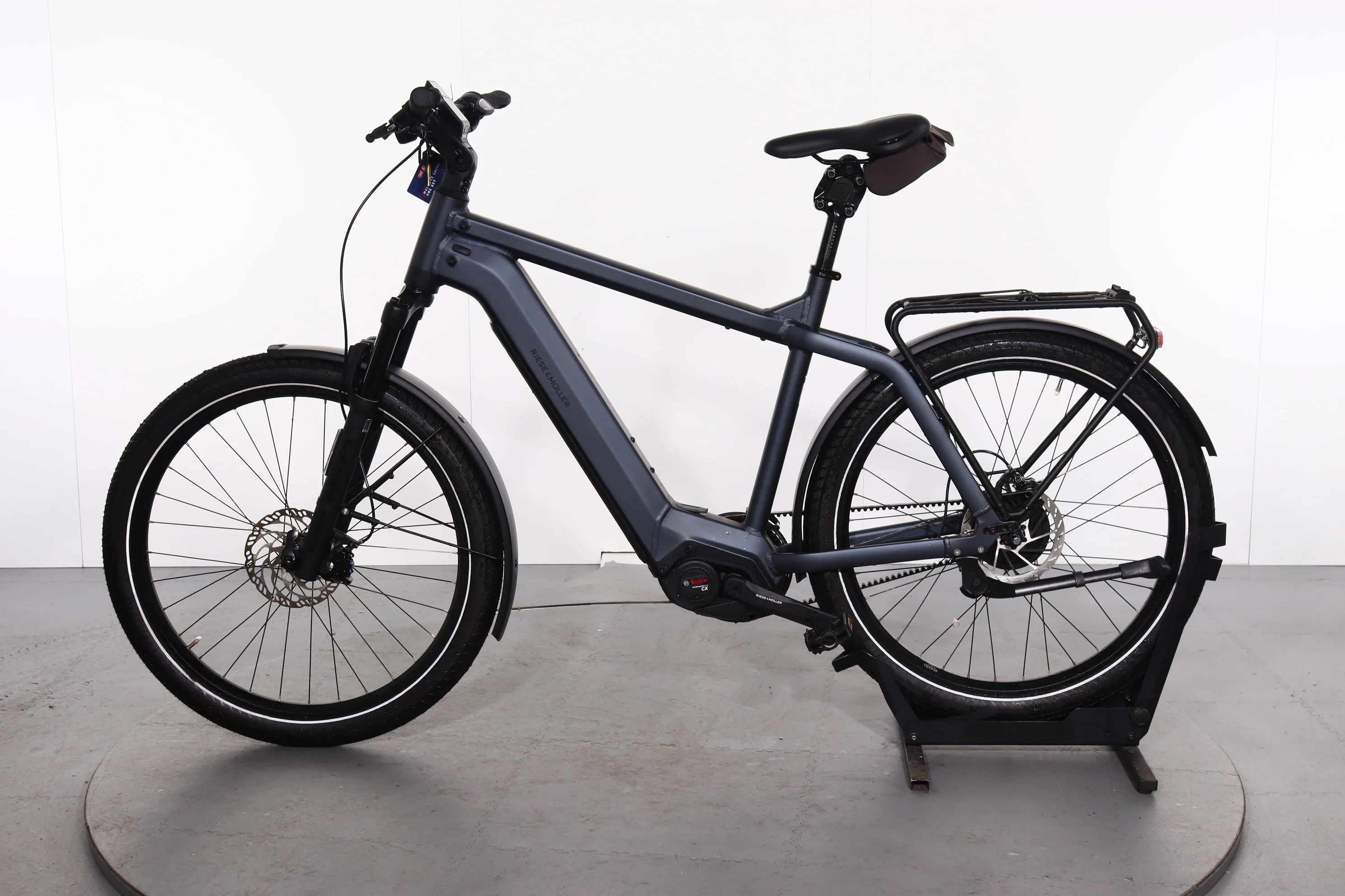 Riese & Müller Charger3 GT Vario - Image 5