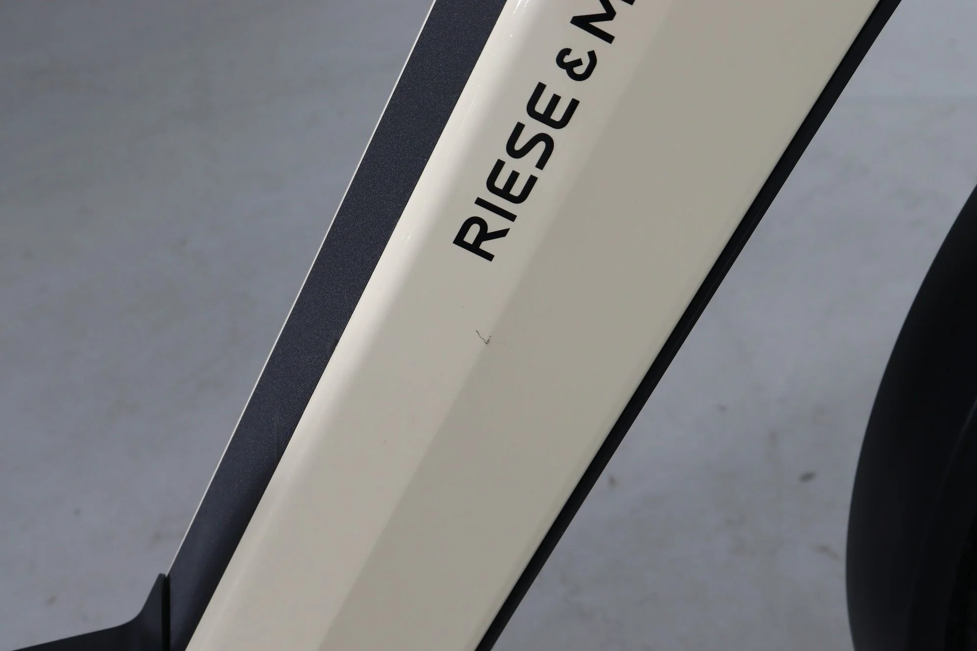 Riese & Müller Nevo GT Vario - Image 11
