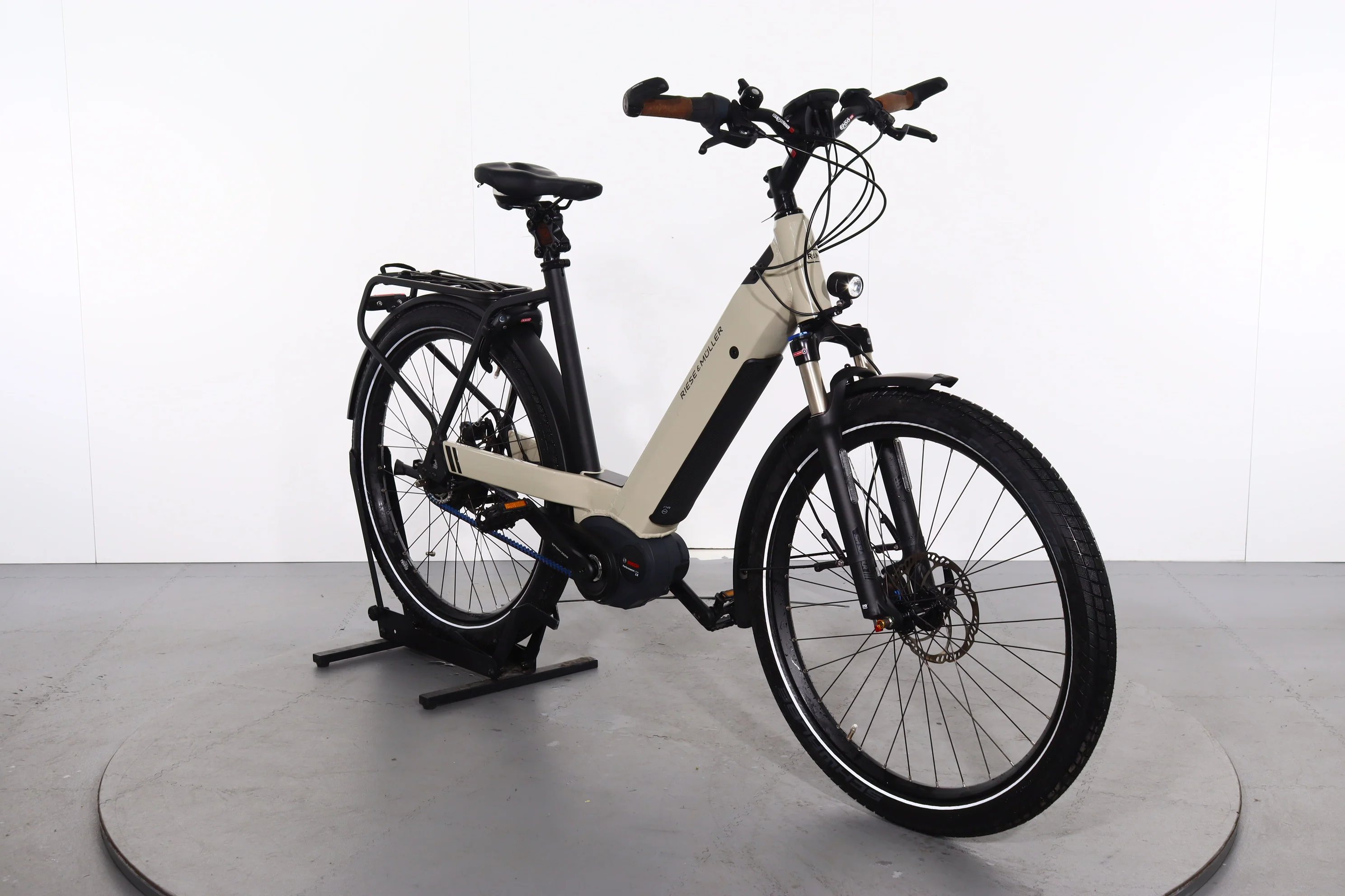 Riese & Müller Nevo GT Vario - Image 3