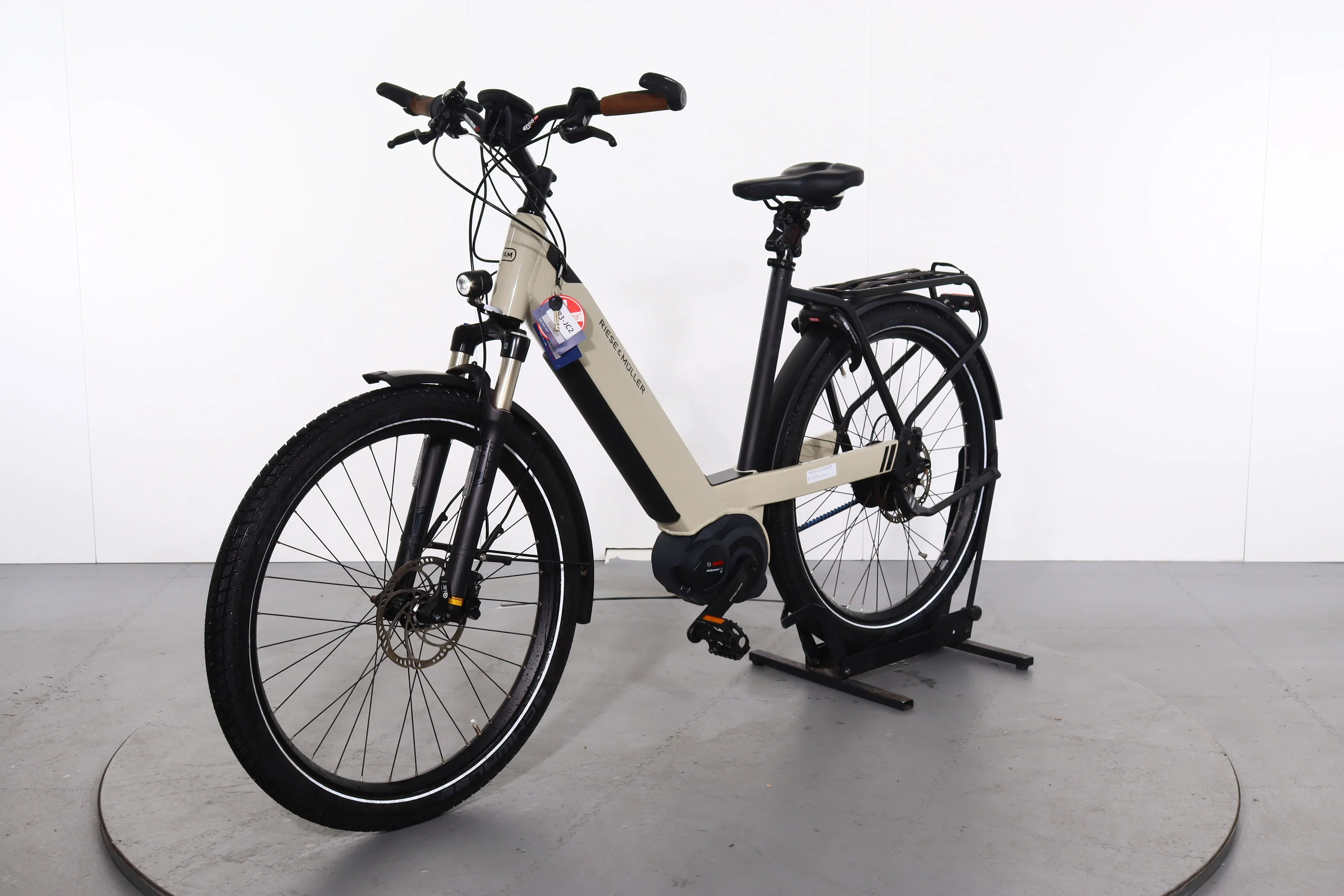 Riese & Müller Nevo GT Vario - Image 4